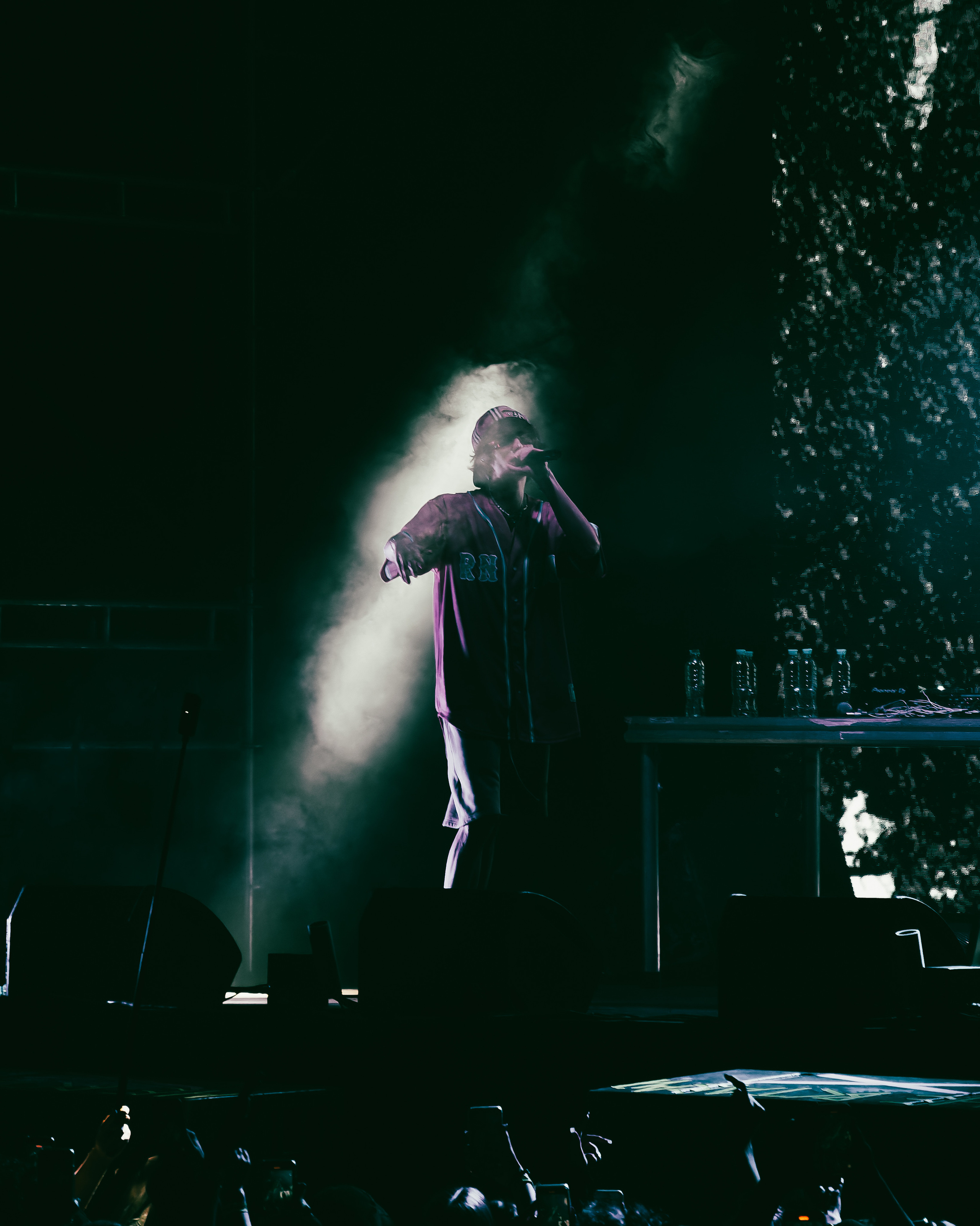 RandomFest. Фотограф Артём Ющенко