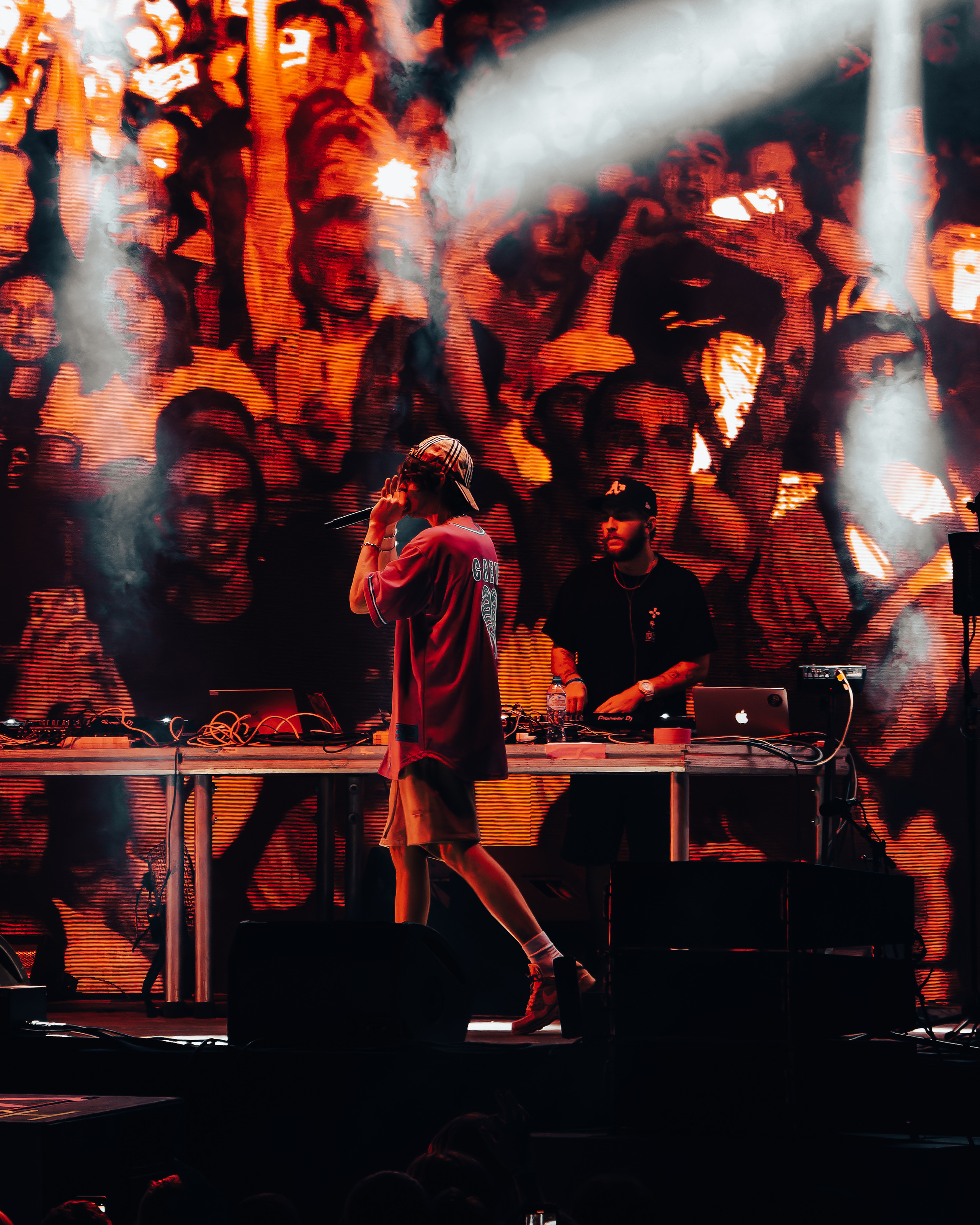 RandomFest. Фотограф Артём Ющенко