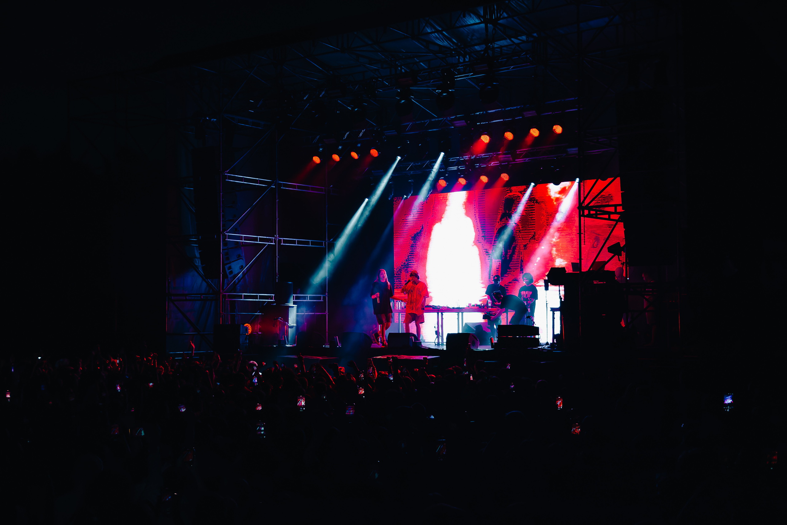 RandomFest. Фотограф Артём Ющенко