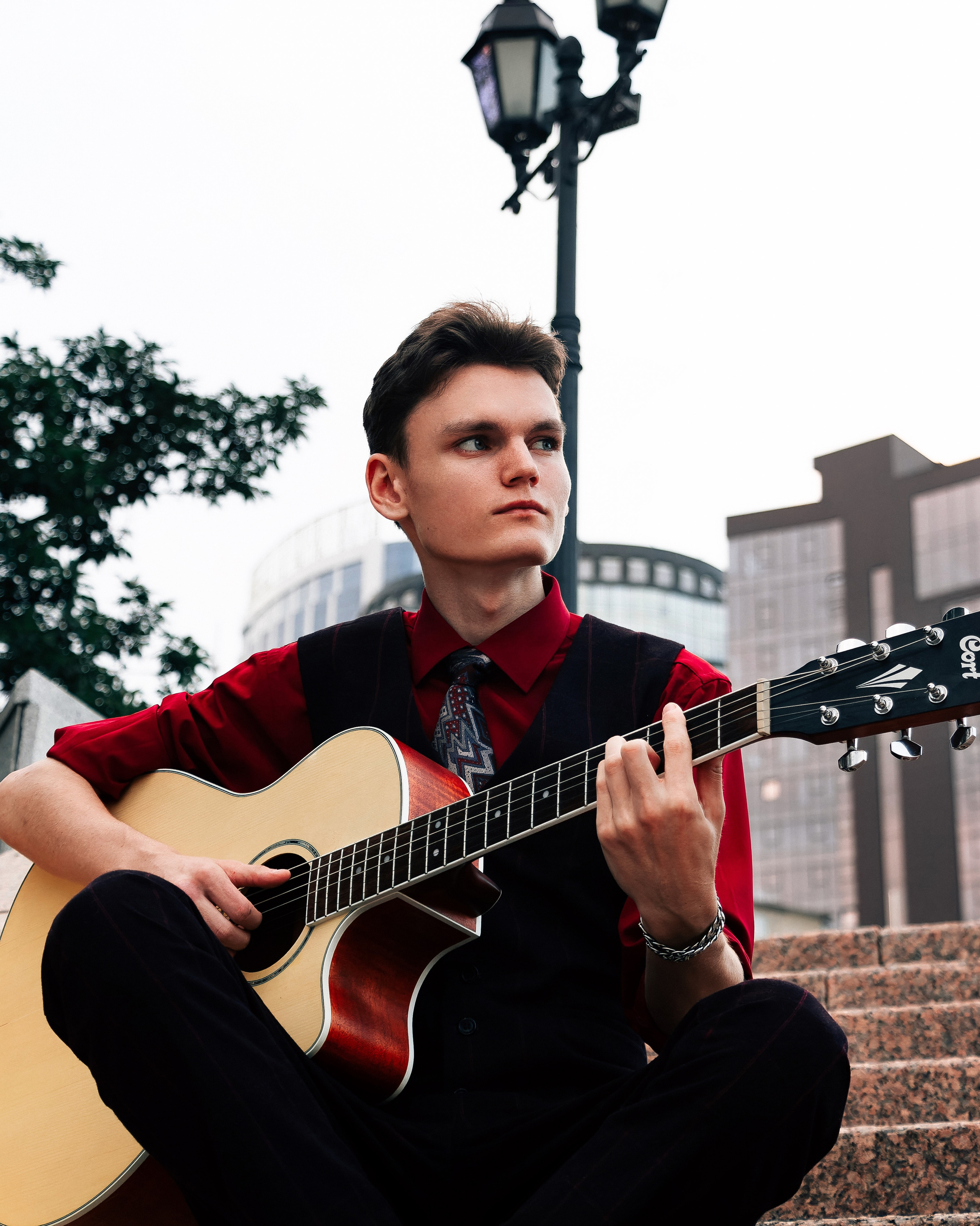 Фотографии Влада. Фотограф Артём Ющенко