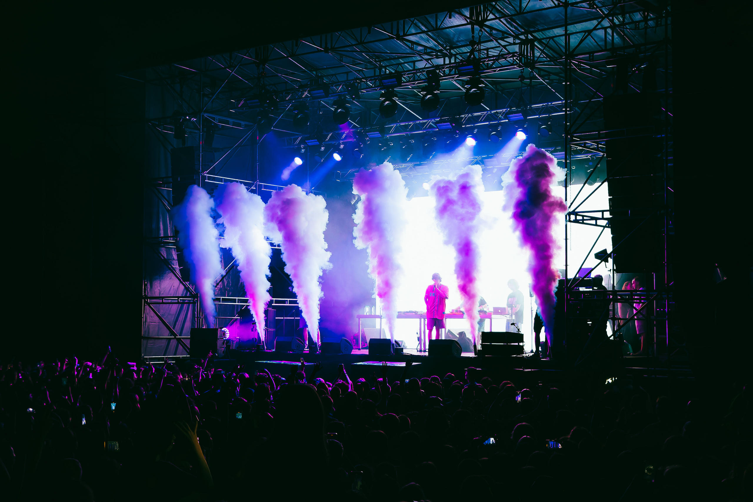 RandomFest. Фотограф Артём Ющенко