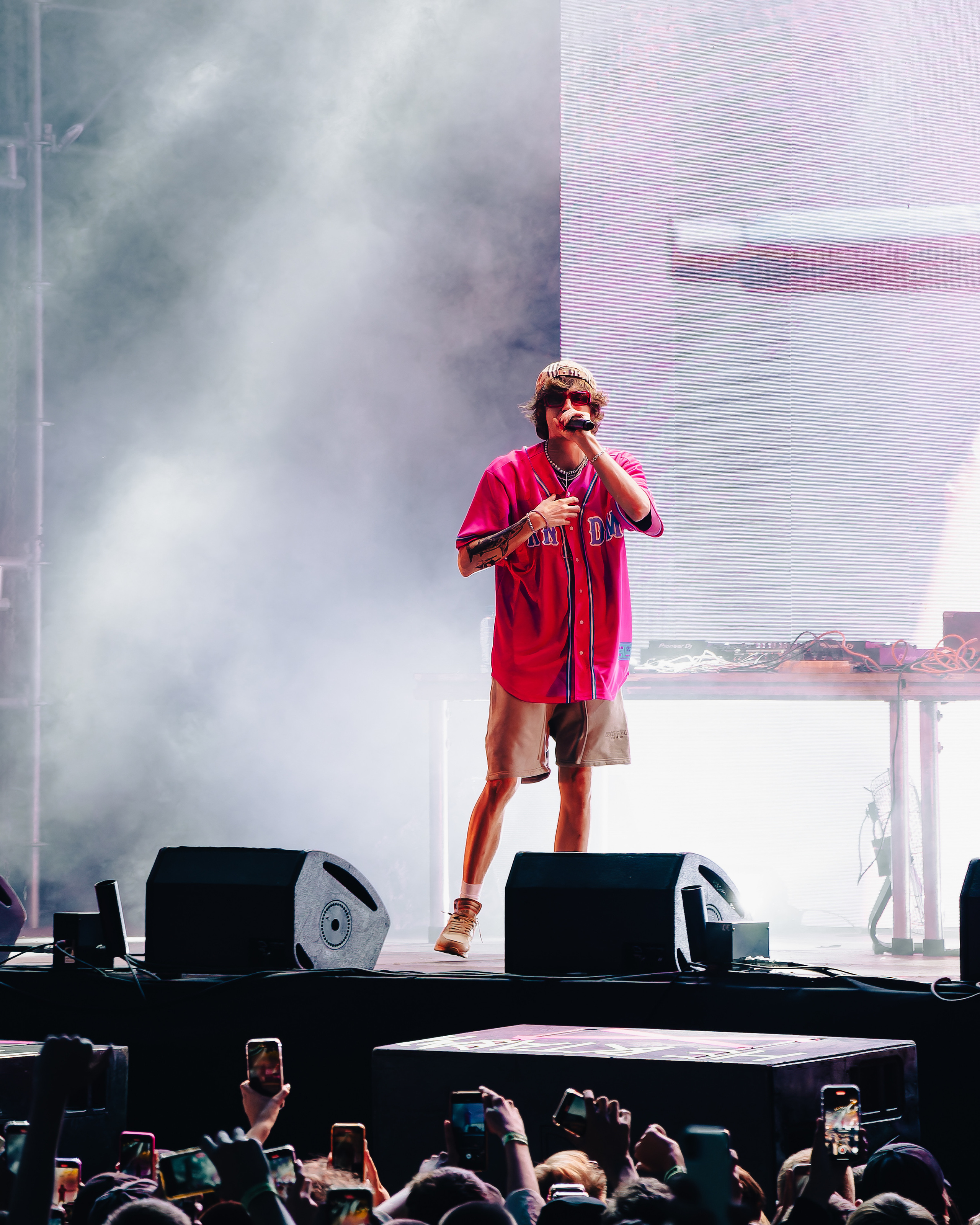 RandomFest. Фотограф Артём Ющенко