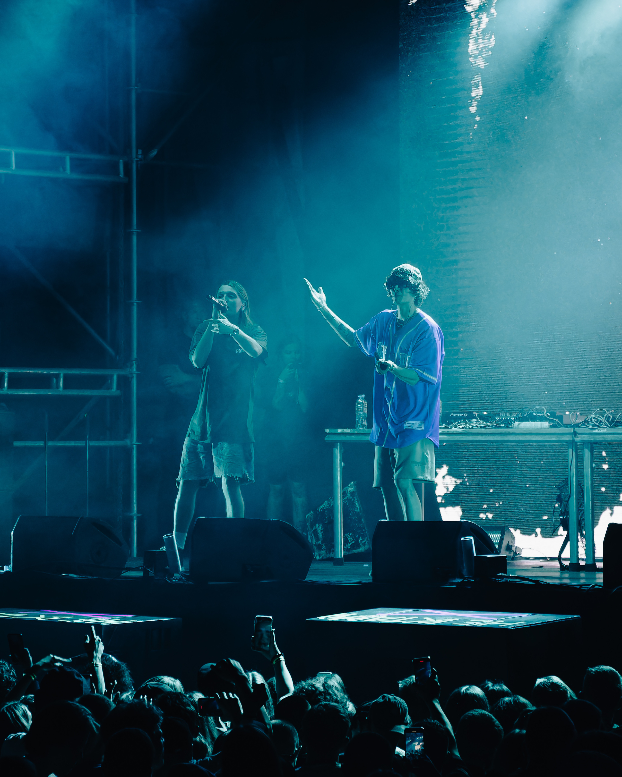 RandomFest. Фотограф Артём Ющенко