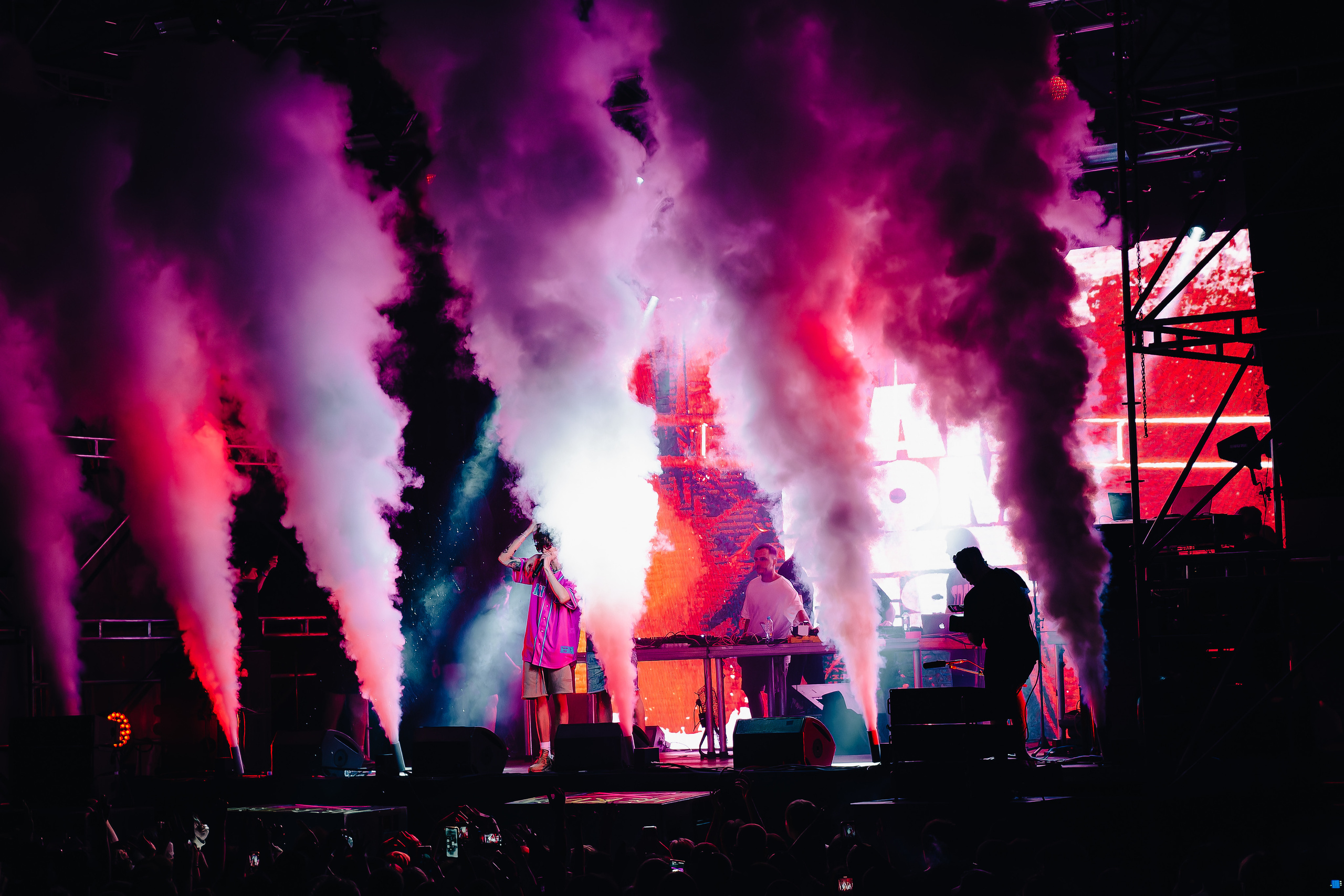 RandomFest. Фотограф Артём Ющенко