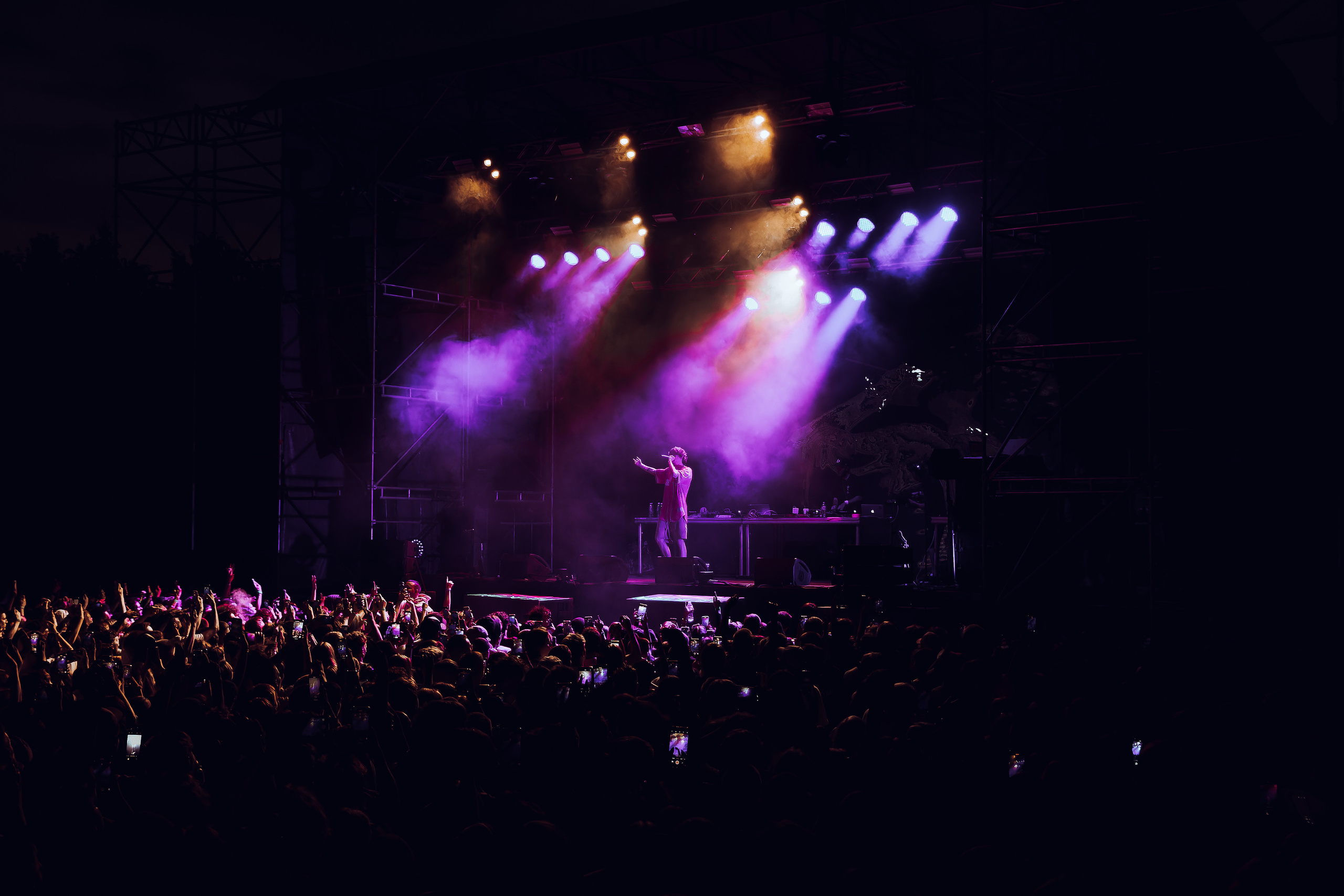 RandomFest. Фотограф Артём Ющенко