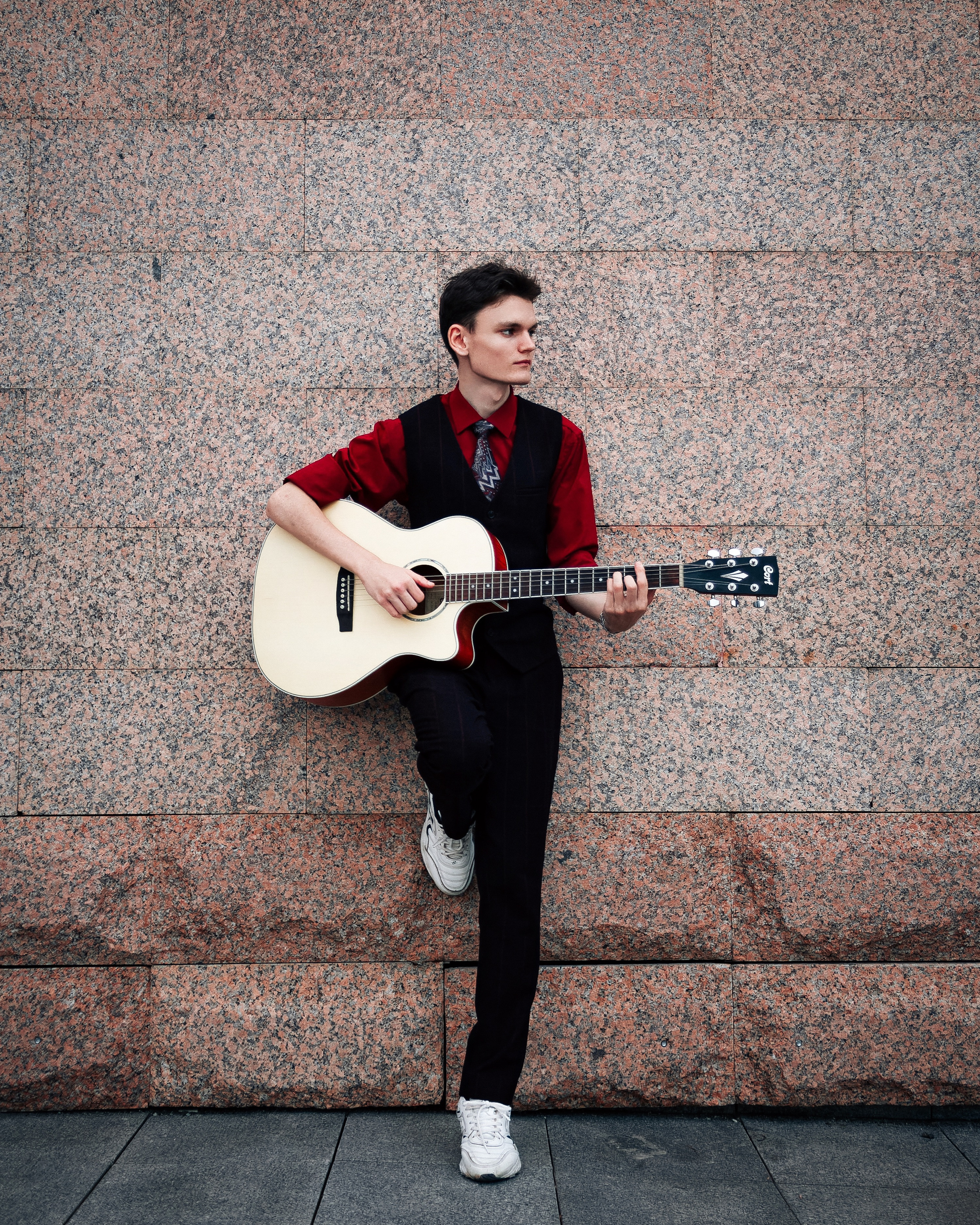 Фотографии Влада. Фотограф Артём Ющенко