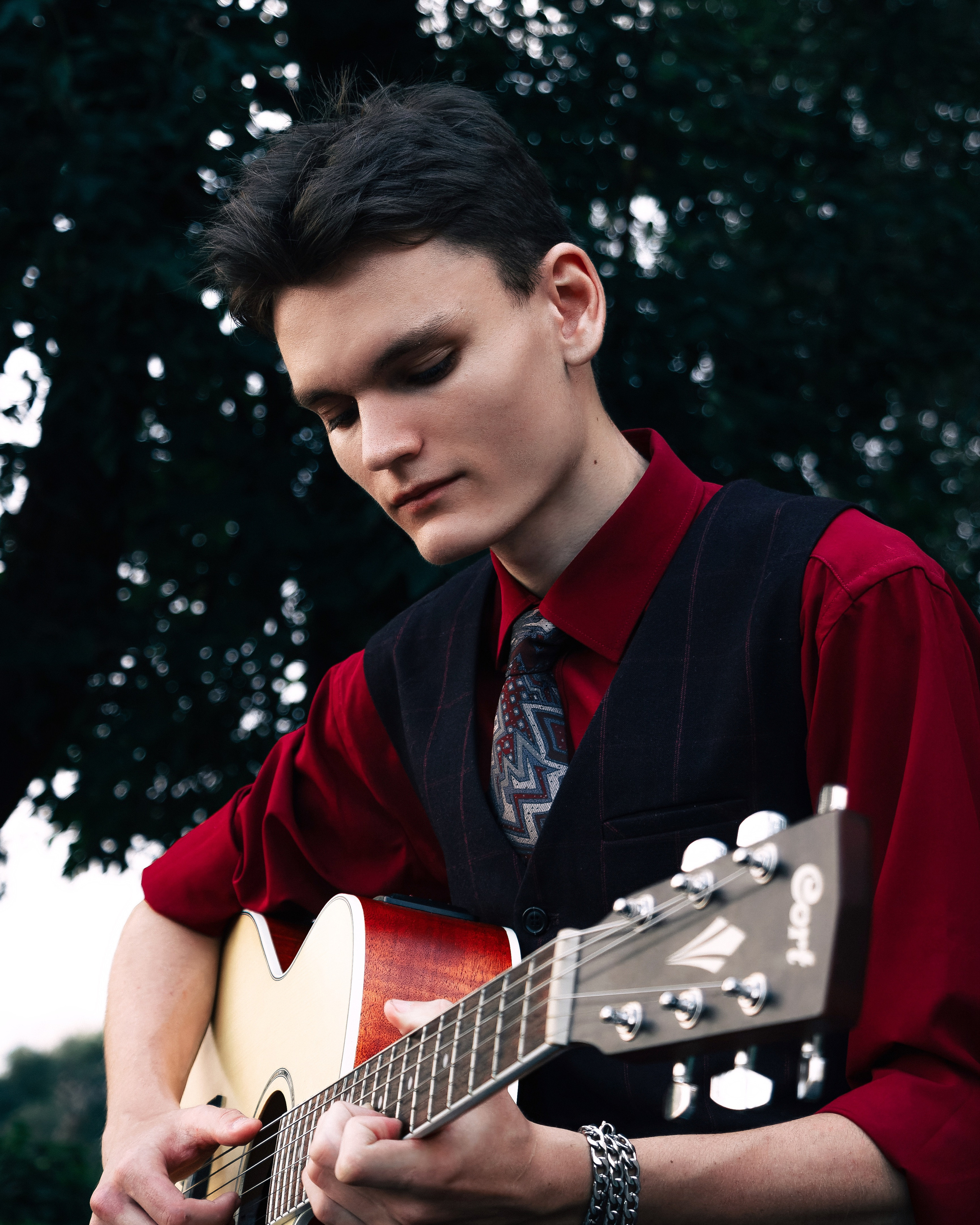 Фотографии Влада. Фотограф Артём Ющенко