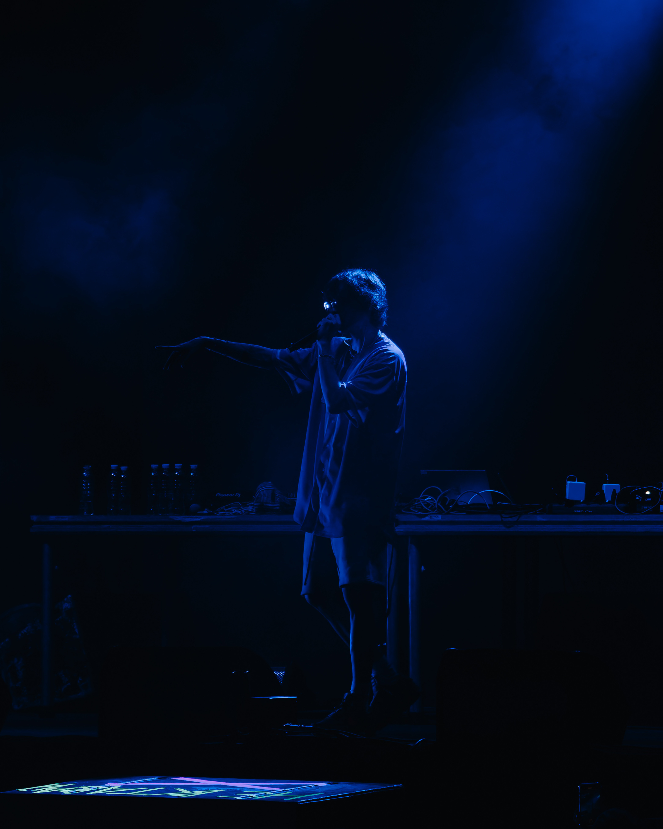 RandomFest. Фотограф Артём Ющенко