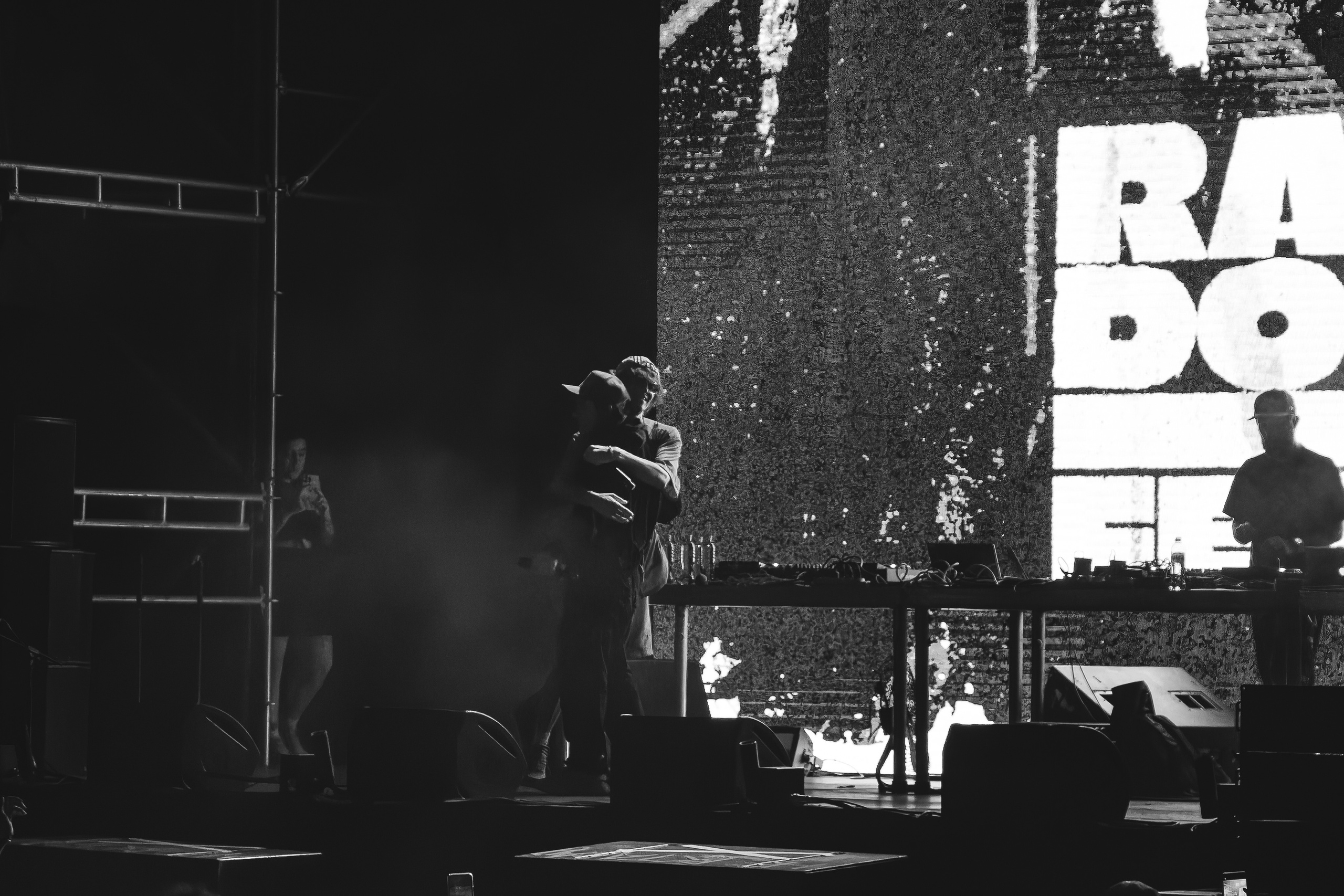 RandomFest. Фотограф Артём Ющенко