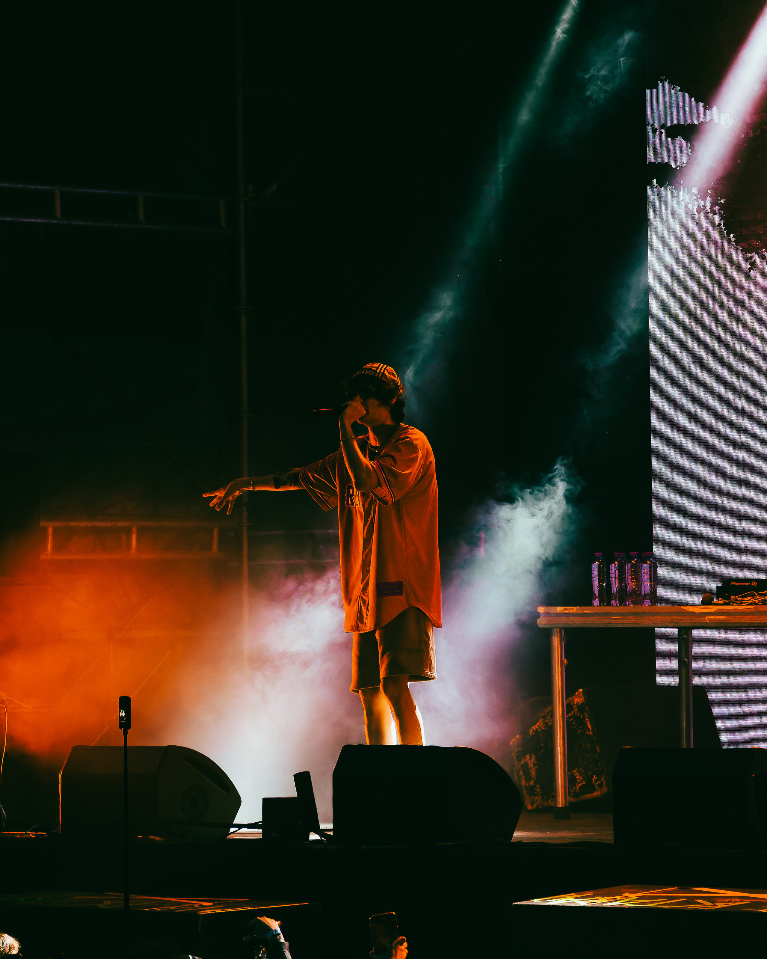 RandomFest. Фотограф Артём Ющенко