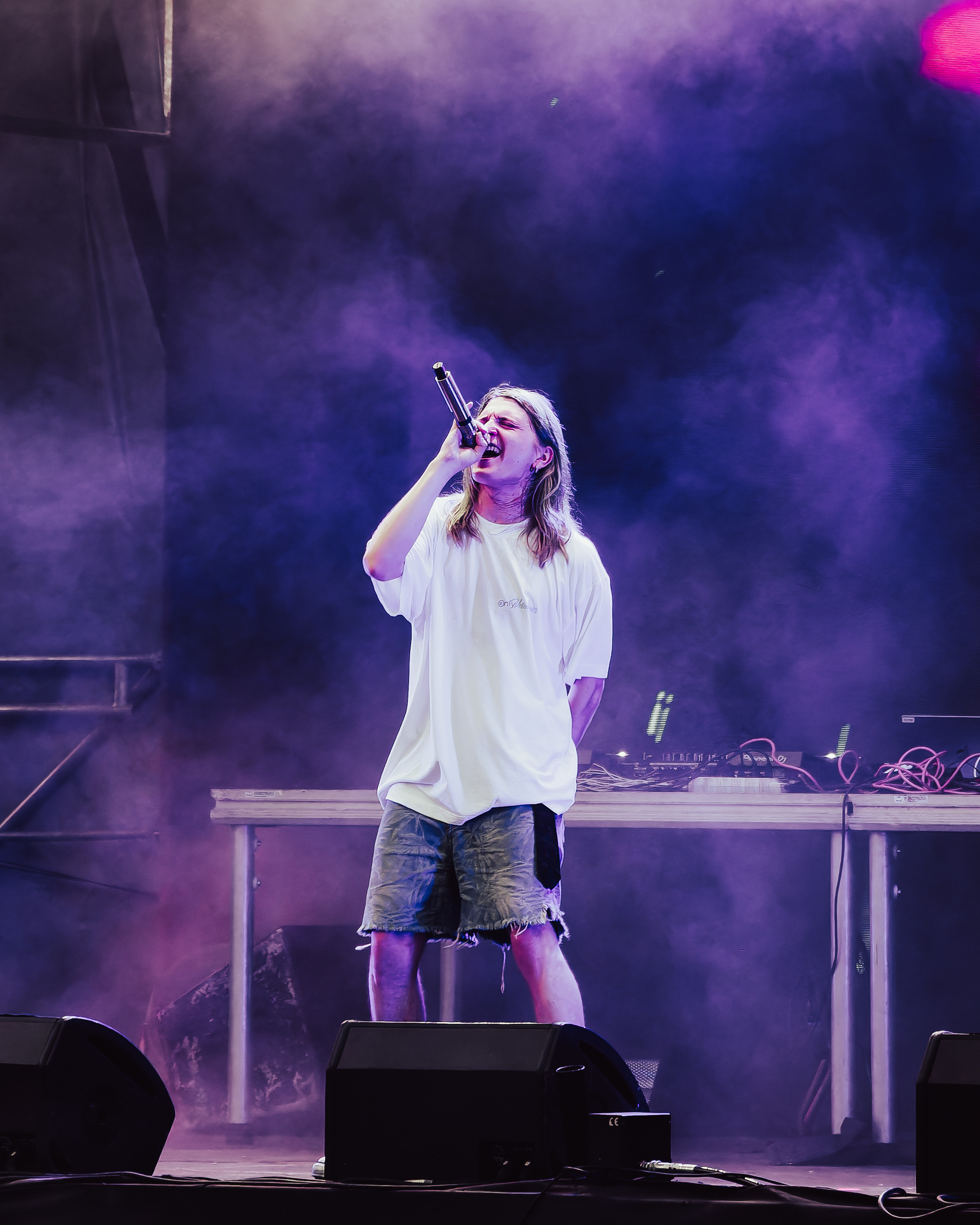 RandomFest. Фотограф Артём Ющенко