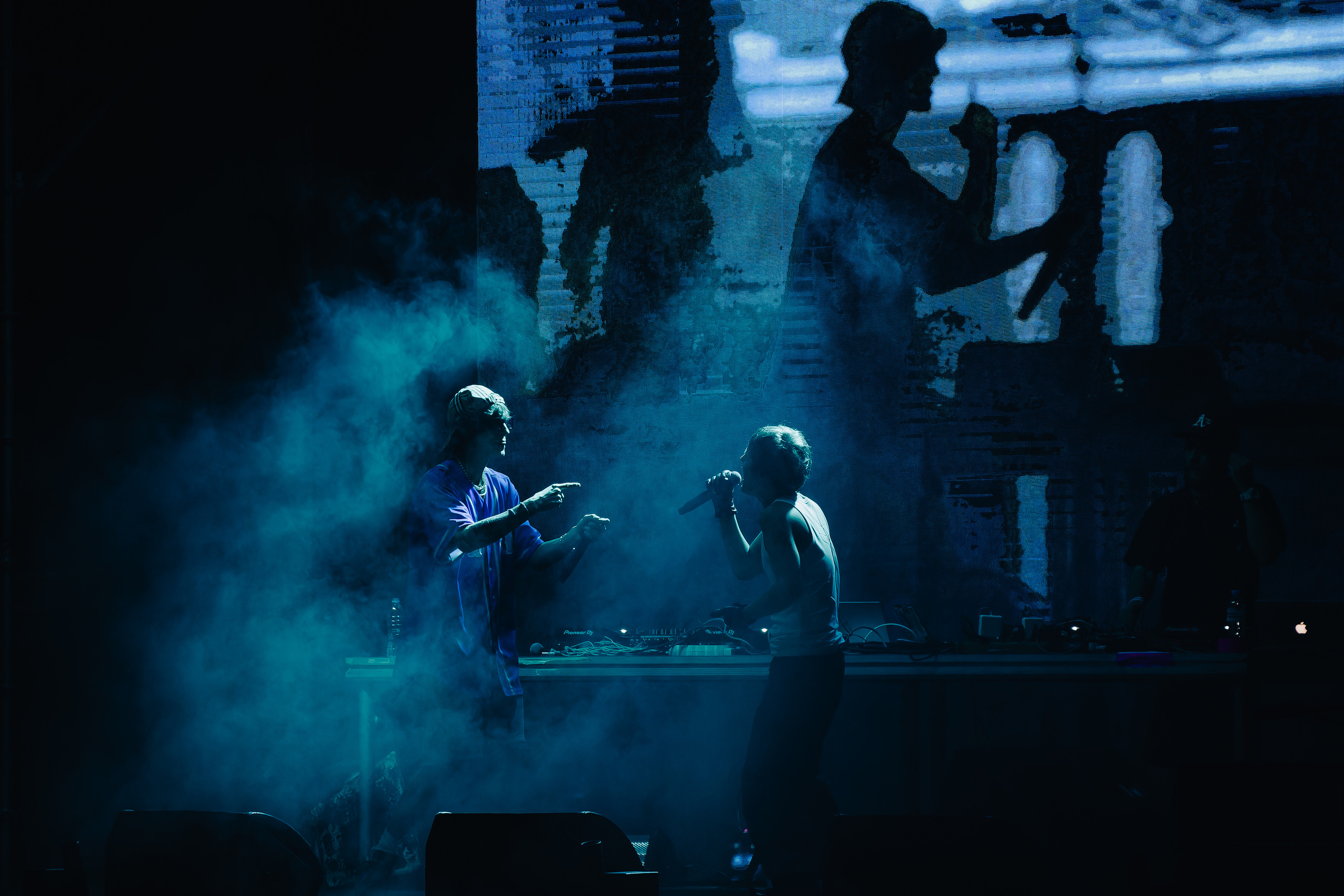 RandomFest. Фотограф Артём Ющенко