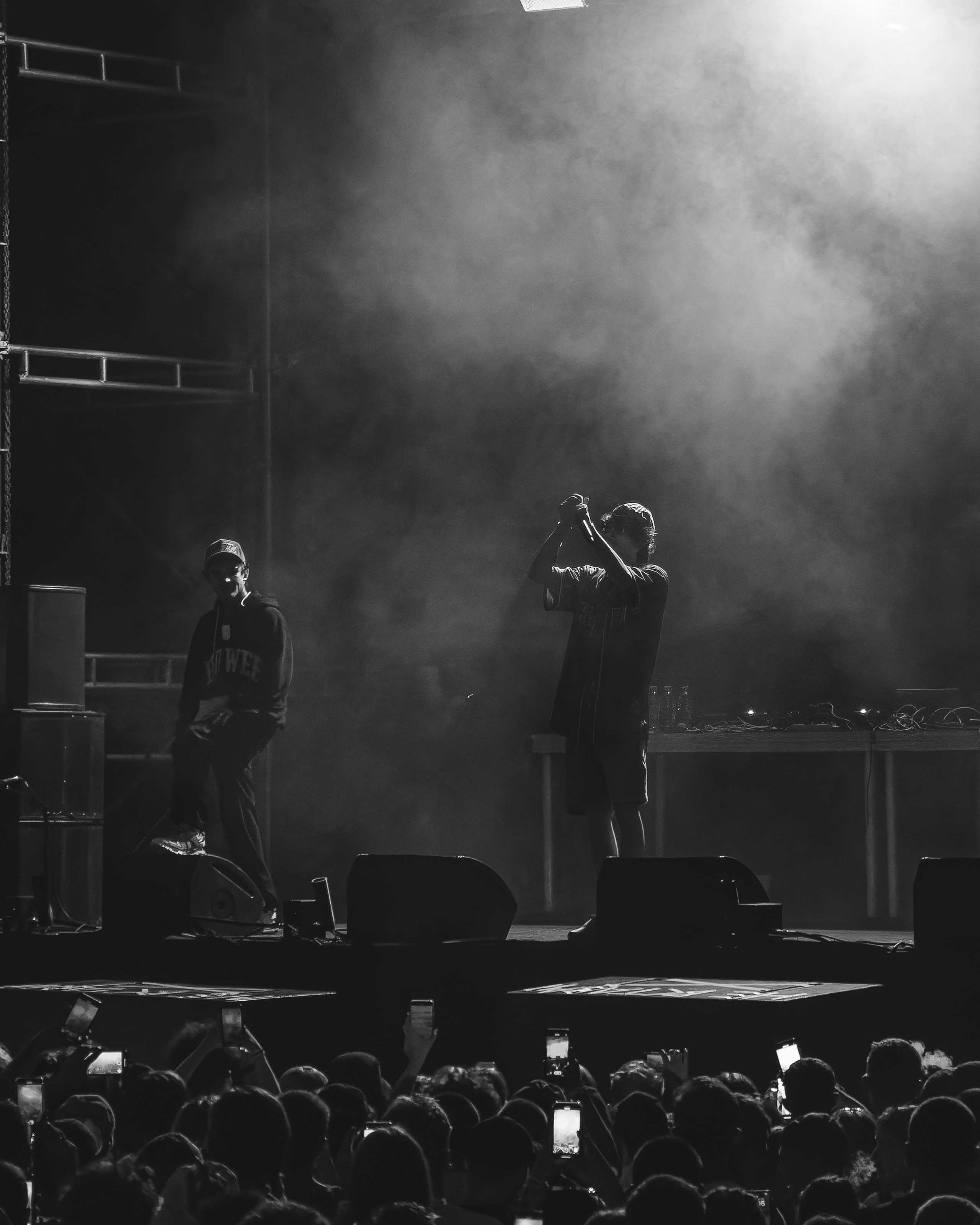 RandomFest. Фотограф Артём Ющенко