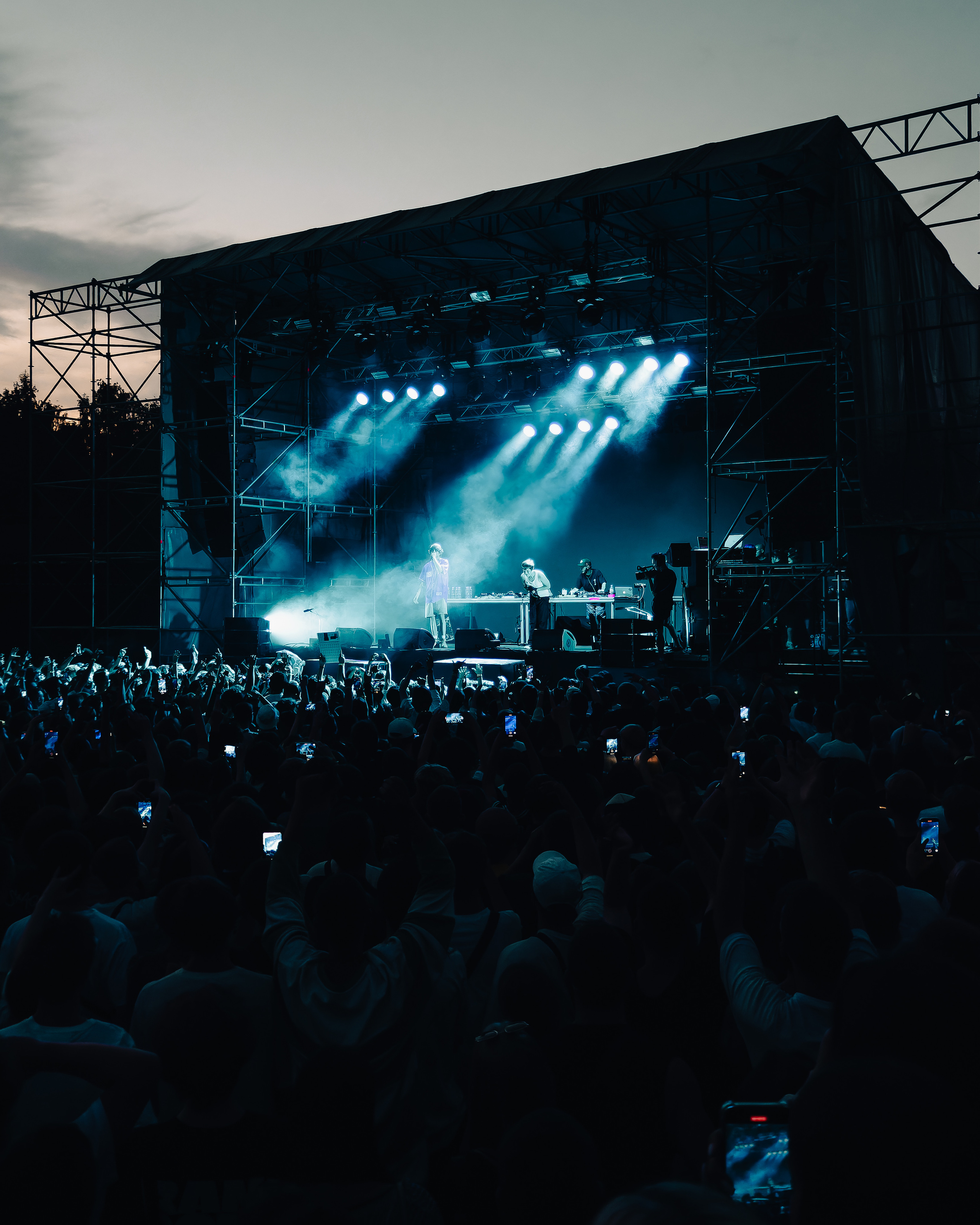 RandomFest. Фотограф Артём Ющенко