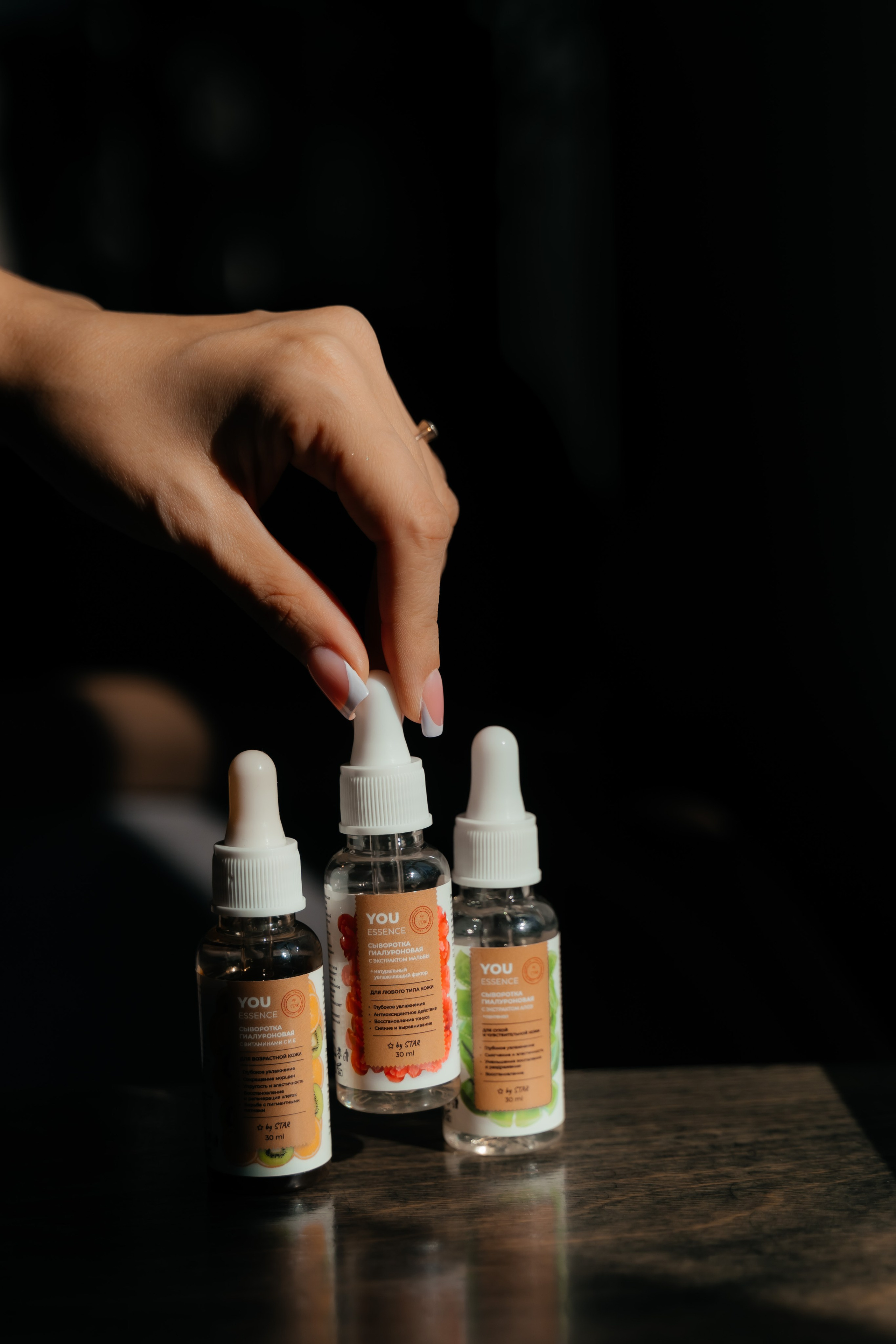 JuliMel Makeup. Семейный фотограф в Саратове