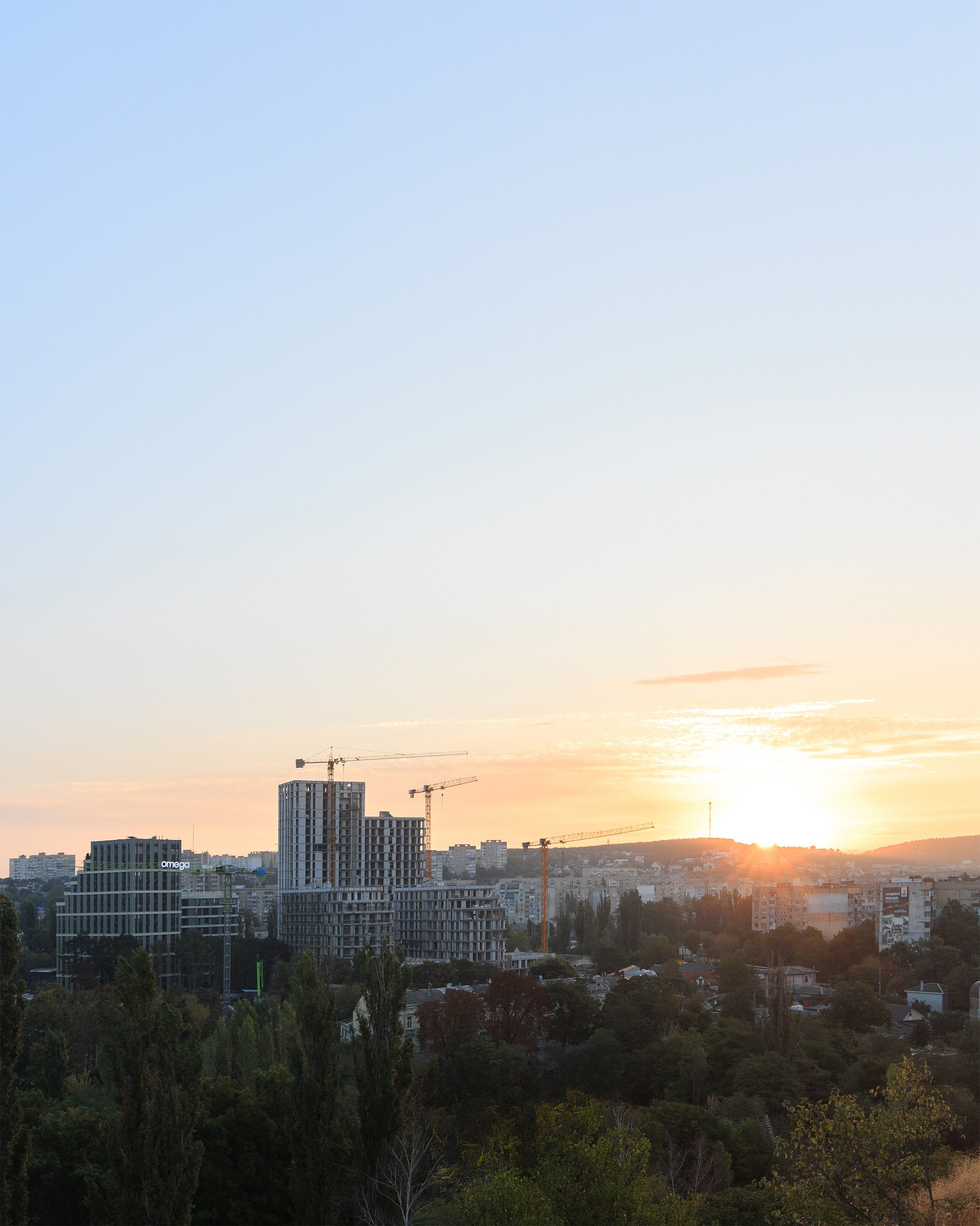 Стоимость. Архитектурный фотограф