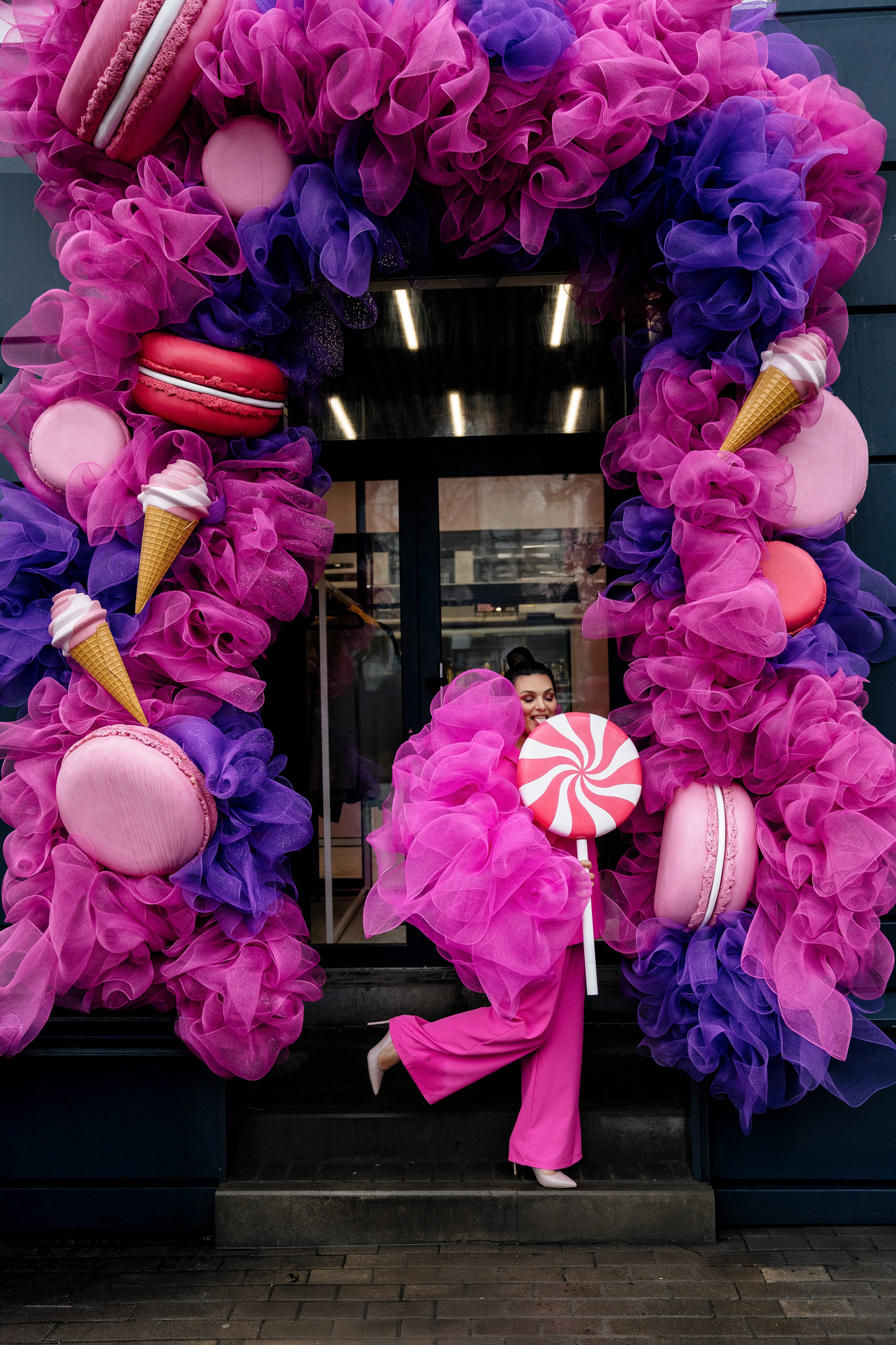 Кристина Катышева | Декорирование. Свадебный фотограф Александр Воронов — Белгород, Воронеж, Москва