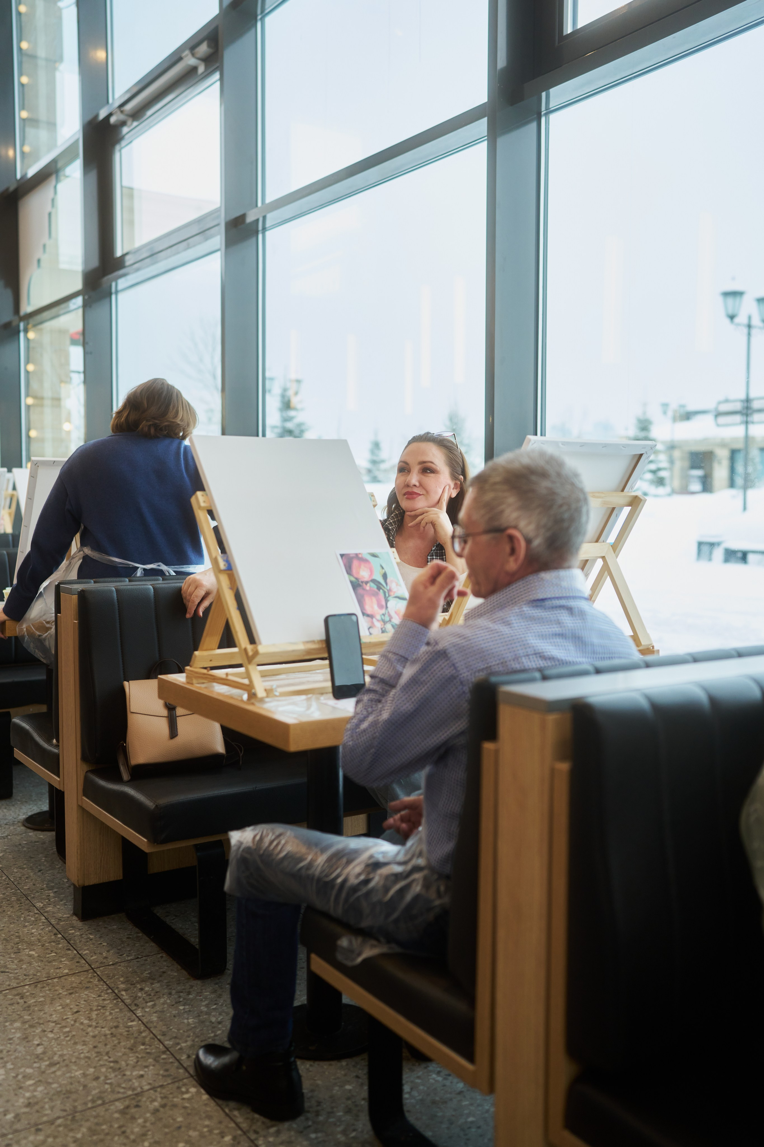 Репортаж. Свадебный и индивидуальный фотограф Аля Мамакова