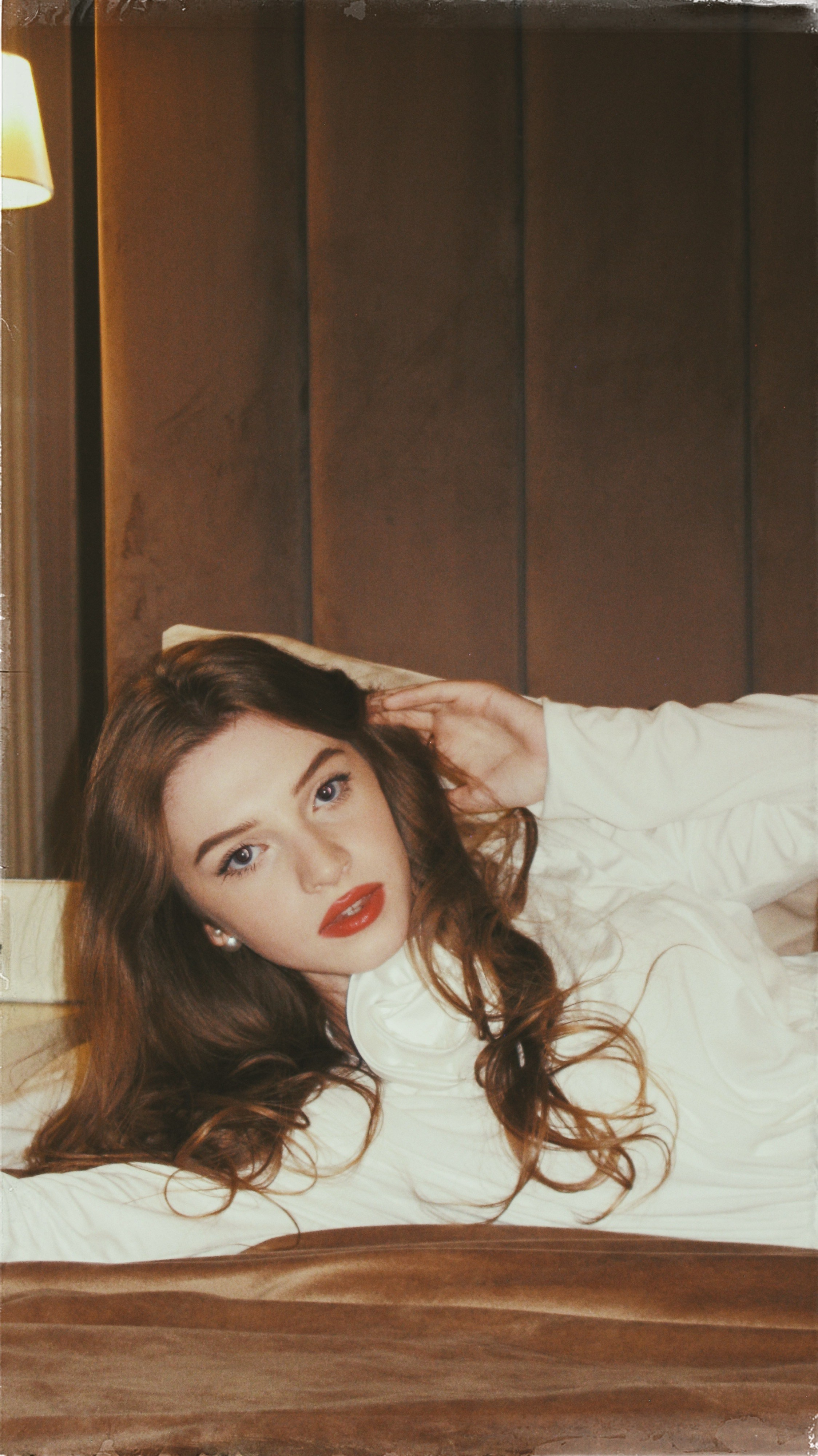 Дарья. Портретный и свадебный фотограф в Москве Александра