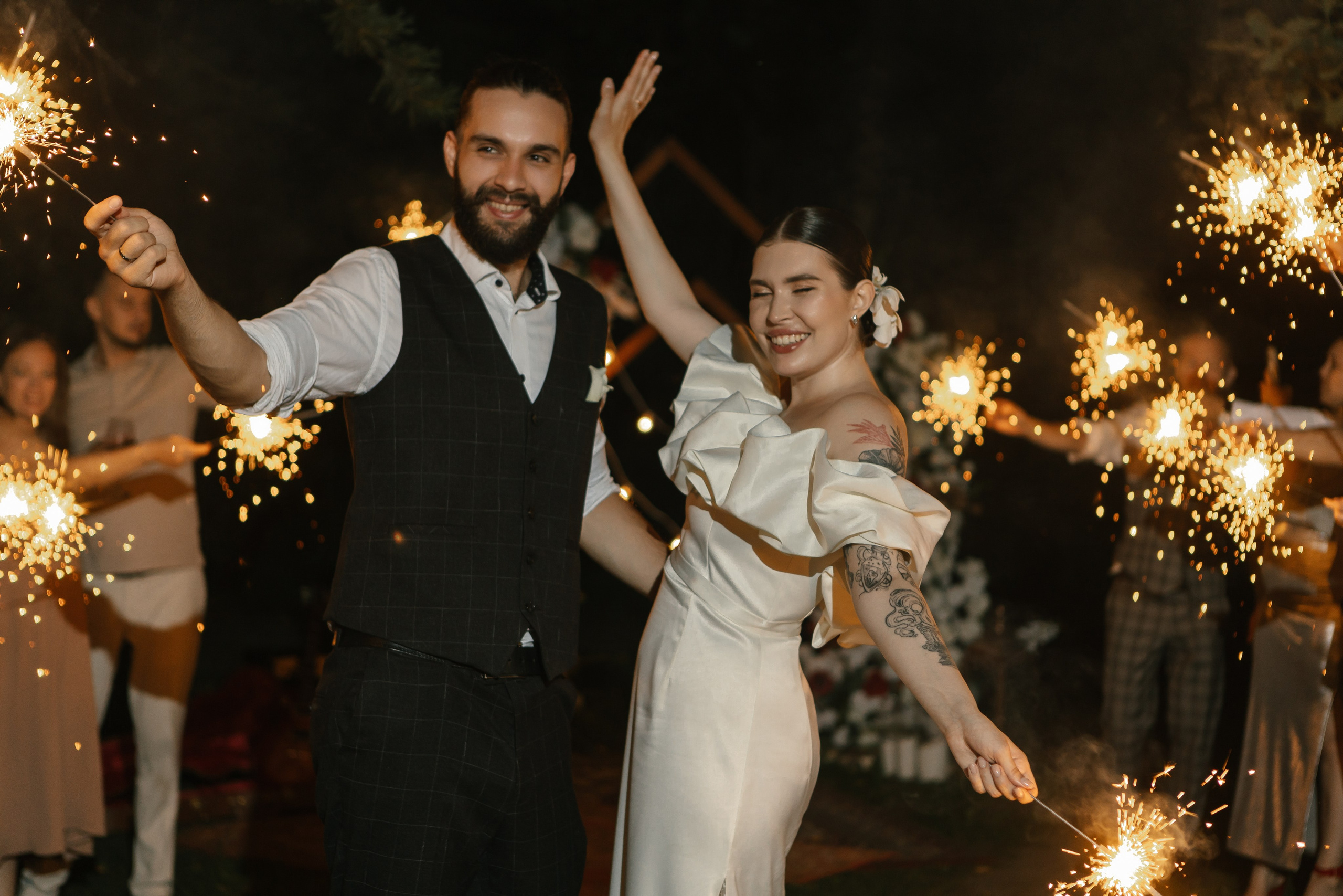 Artem | Margo. Свадебный фотограф в Барнауле Юлия Гербер