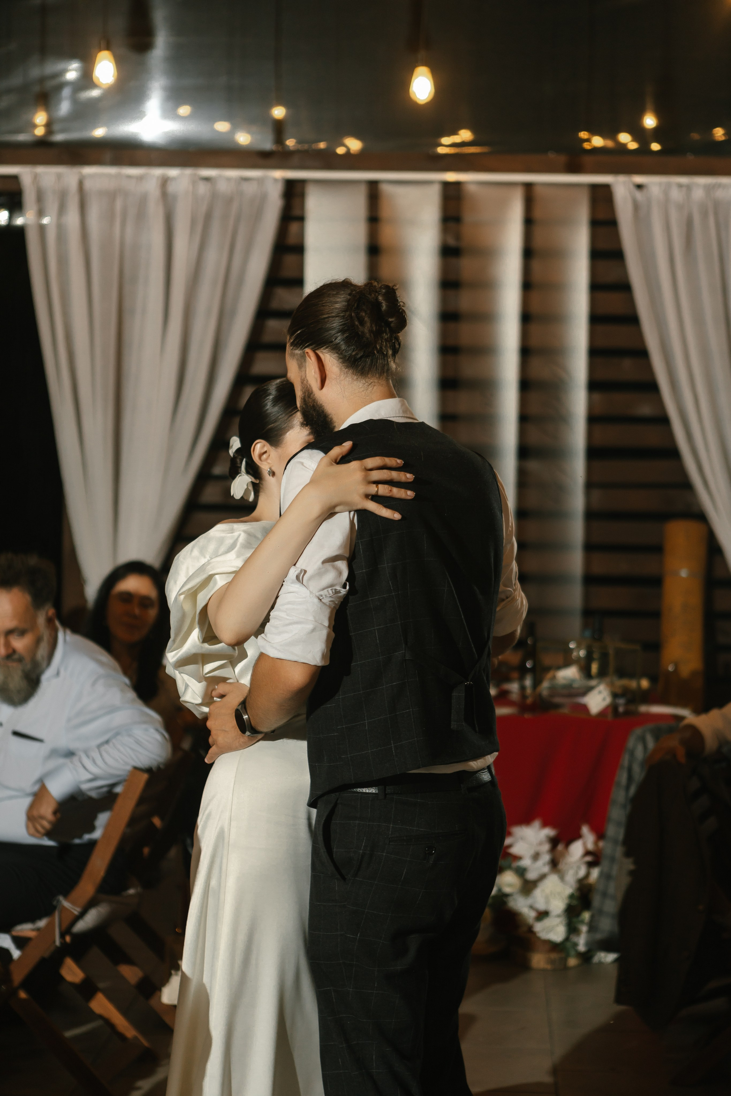 Artem | Margo. Свадебный фотограф в Барнауле Юлия Гербер