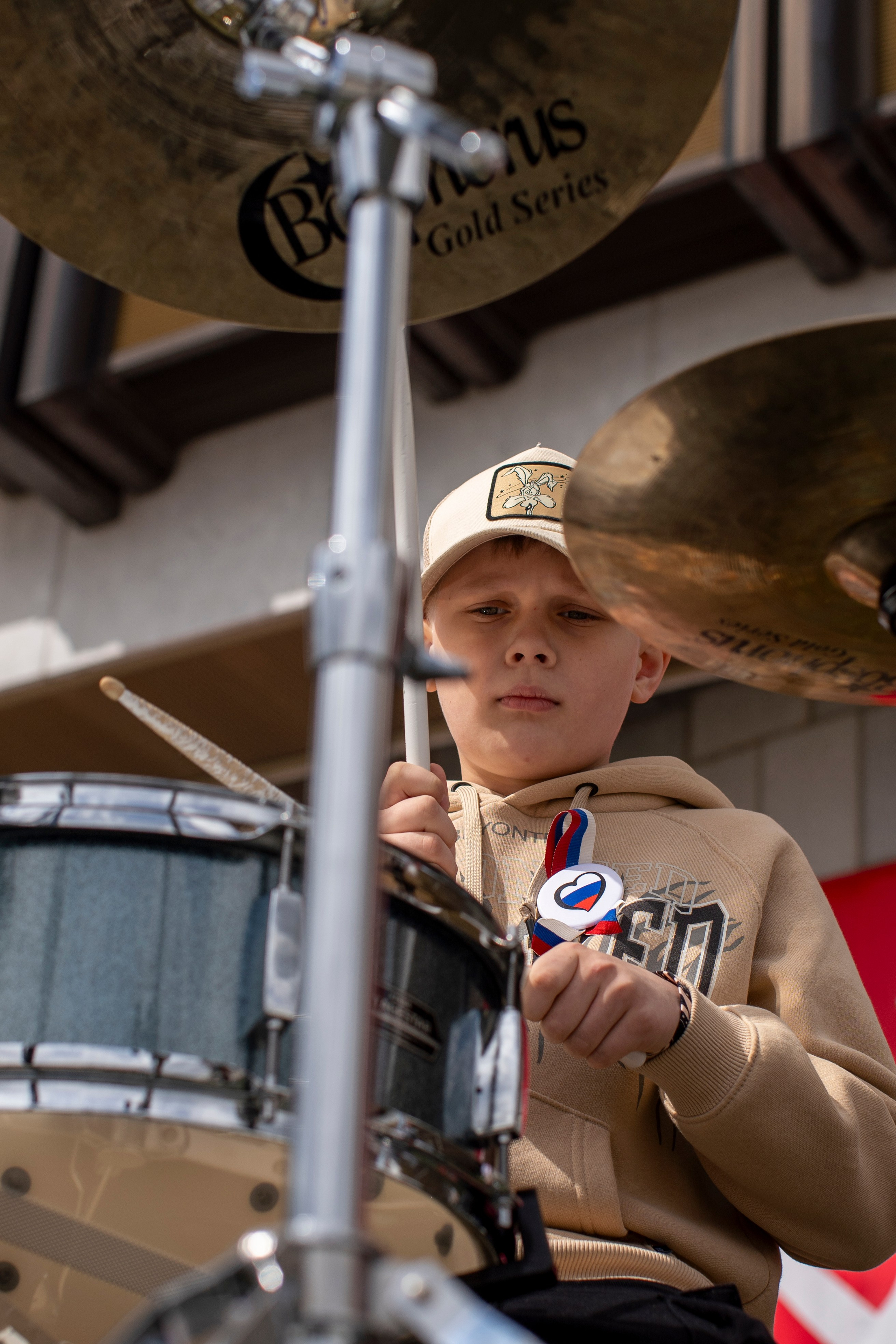 Music Art Master — почувствуй этот ритм