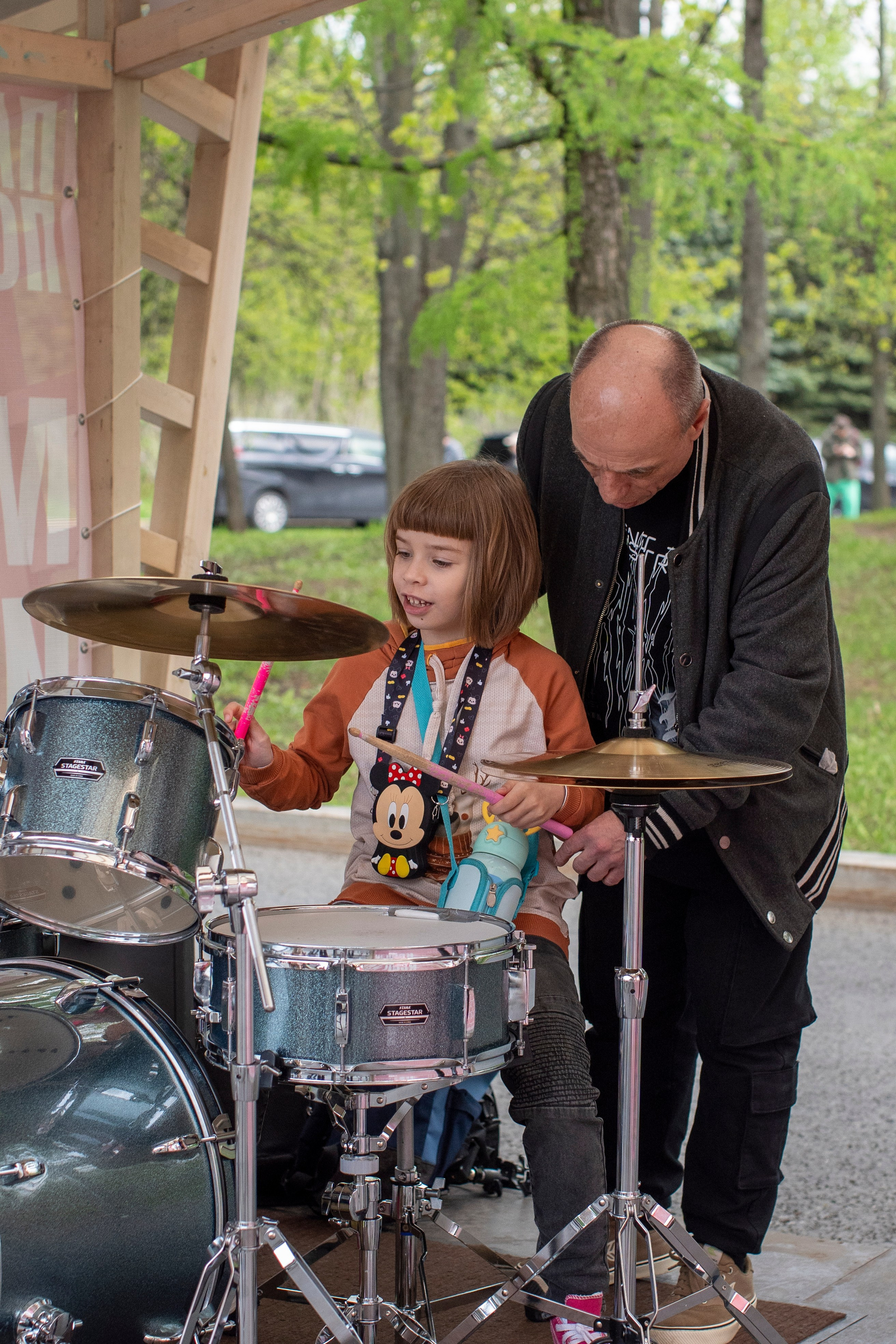 Music Art Master — почувствуй этот ритм