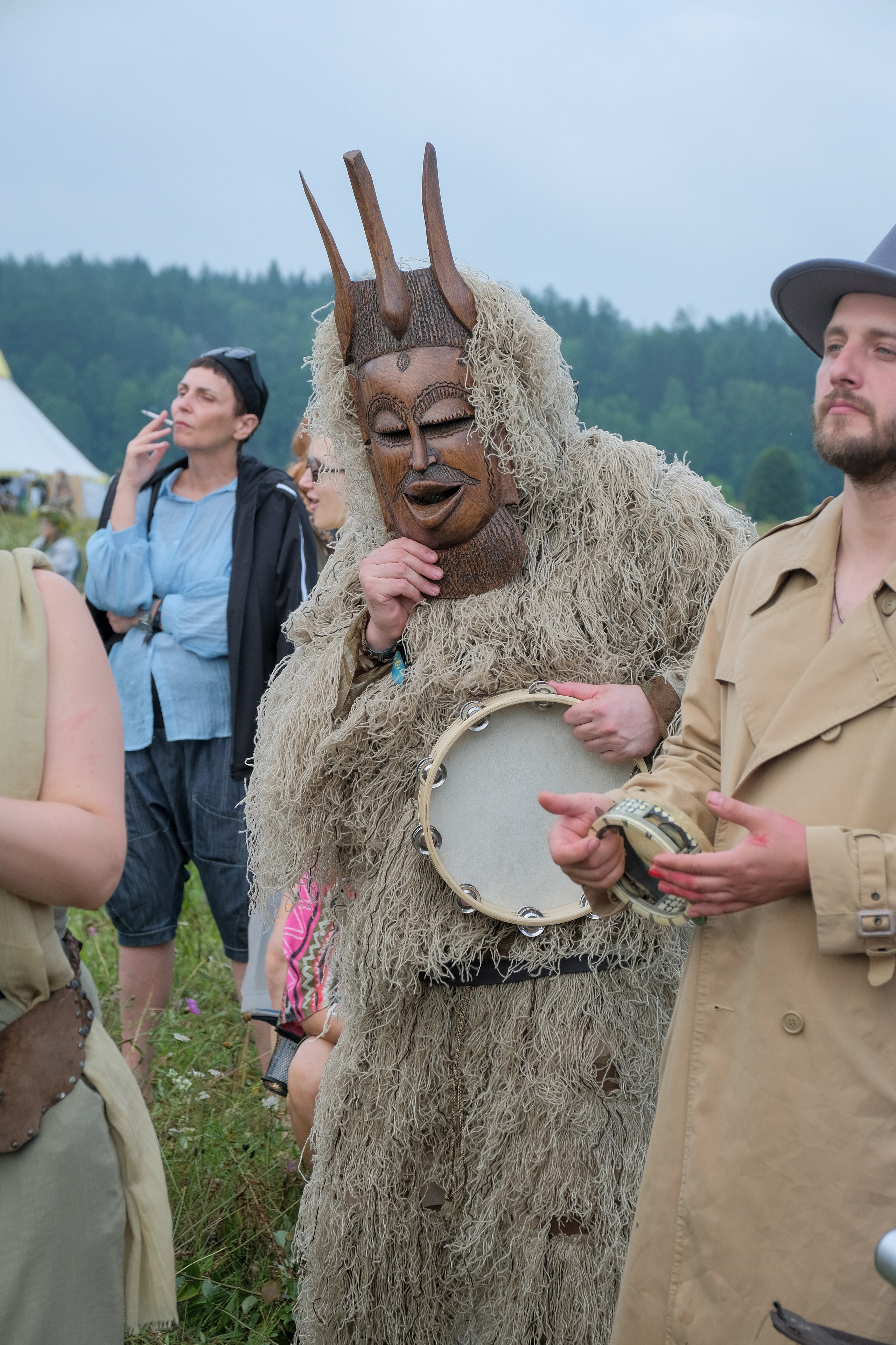 Фестиваль «Бессонница» 2025. Семейный и детский фотограф в Москве Светлана Потемкина