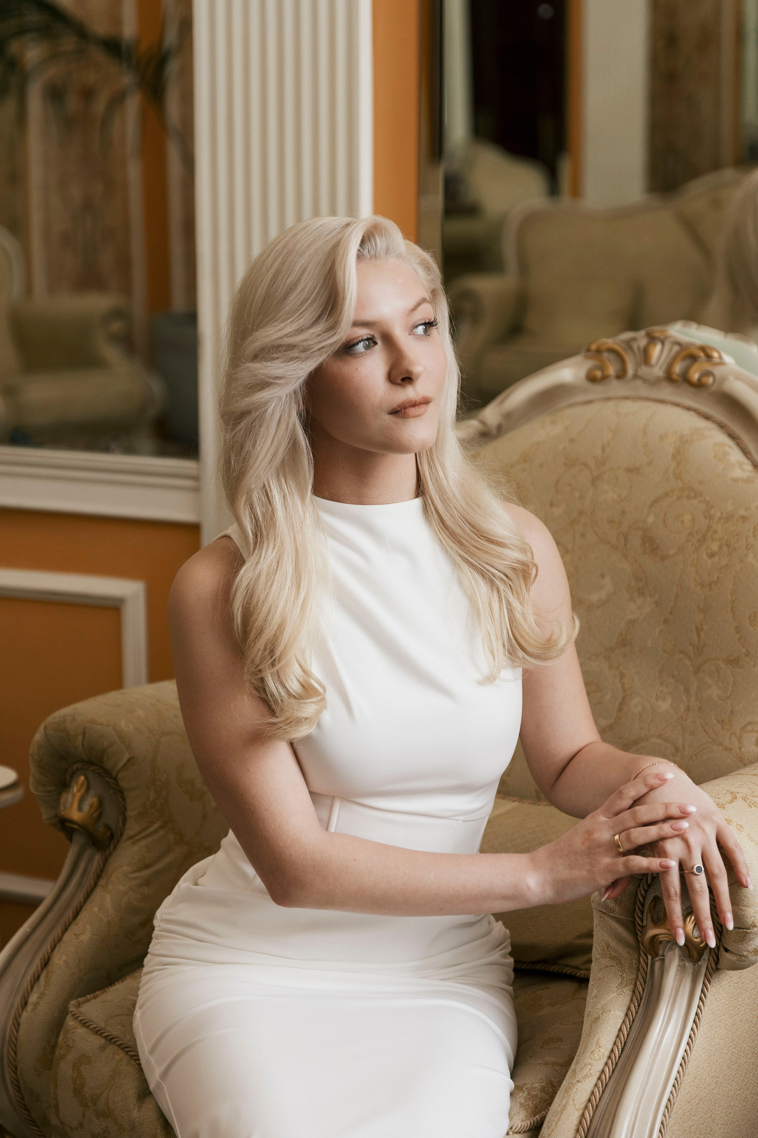 Никита & Софья. Фотограф в Москве и Московской области