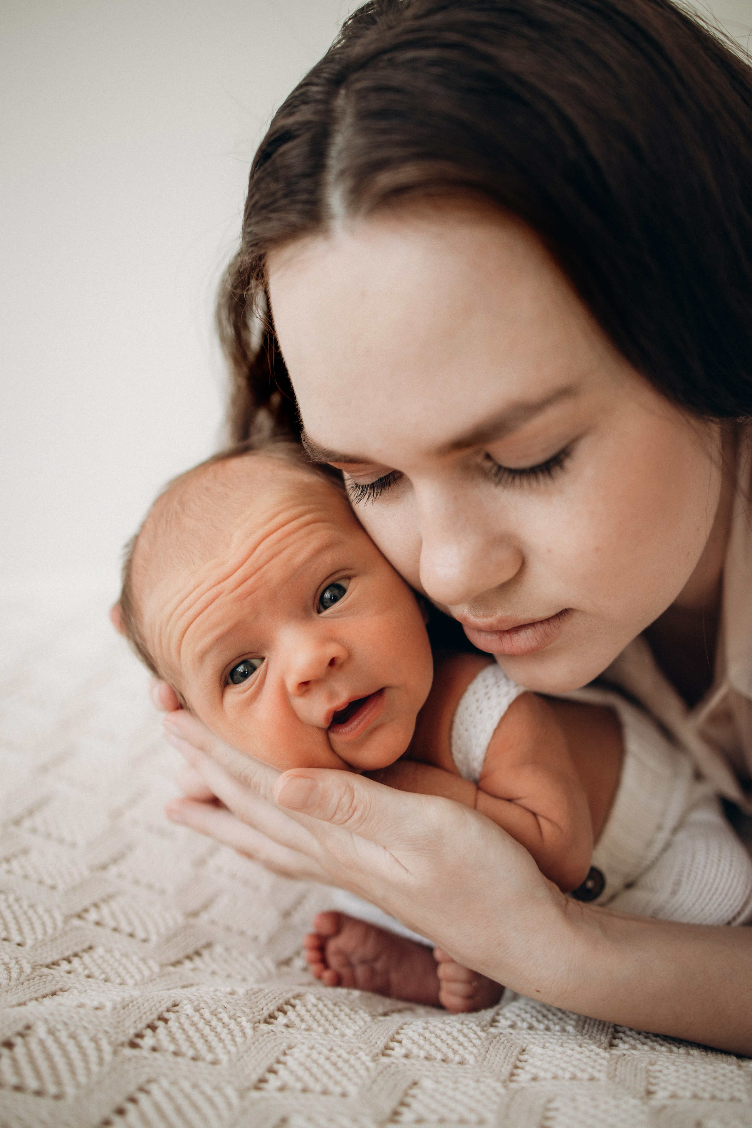 Lifestyle. Фотограф новорожденных в Чебоксарах Елена Смолина