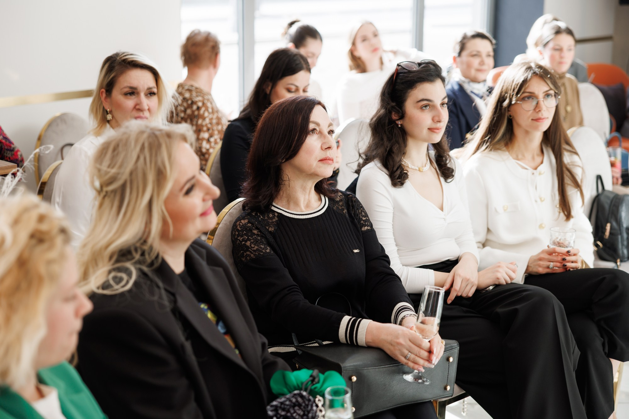 Корпоративные мероприятия. Демичев Стас фотограф