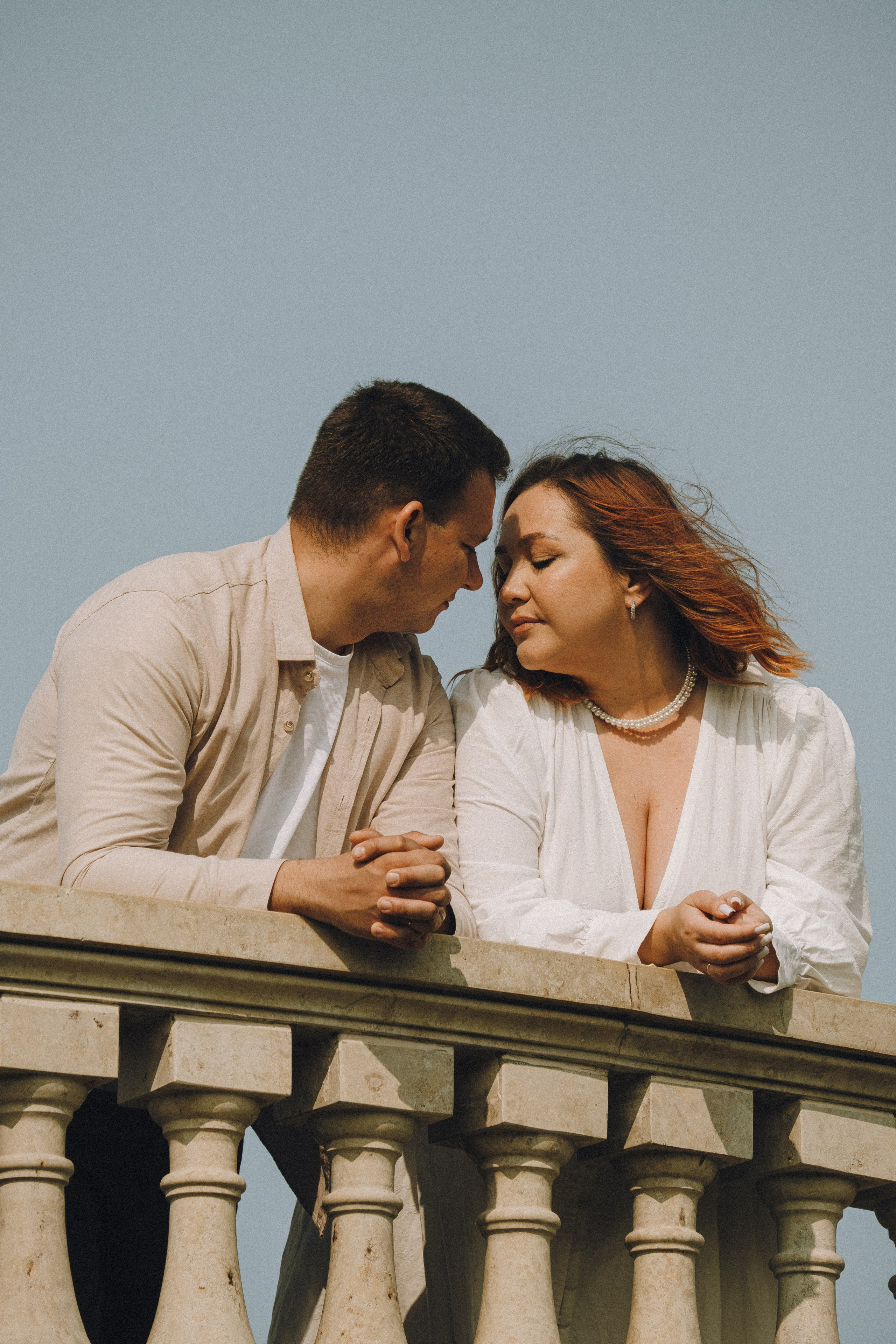 СВАДЕБНАЯ ИСТОРИЯ В ПЕТЕРГОФЕ. Профессиональный фотограф, Санкт-Петербург — Виктория Богомолова