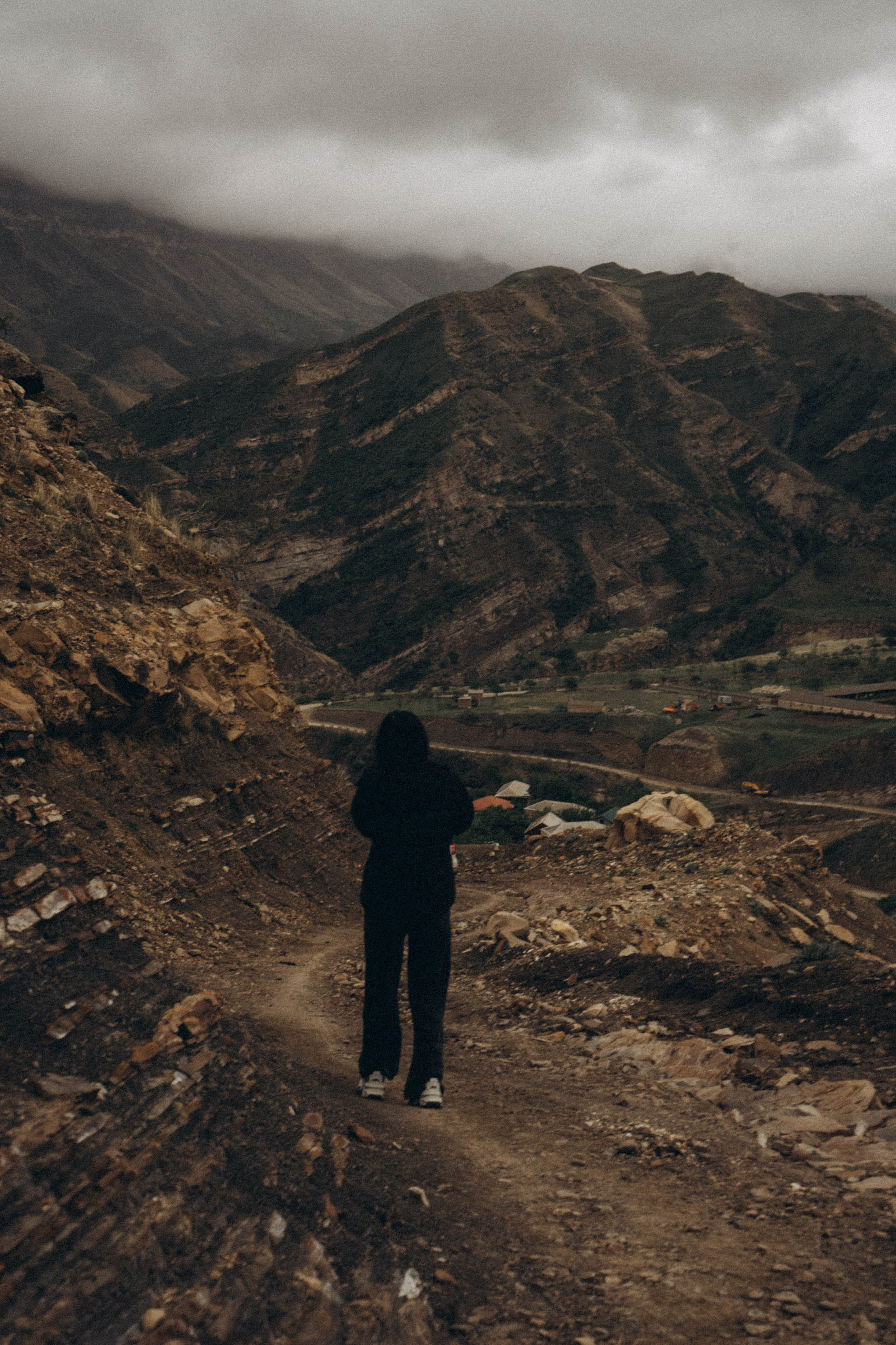 Горы. Профессиональный фотограф, Санкт-Петербург — Виктория Богомолова