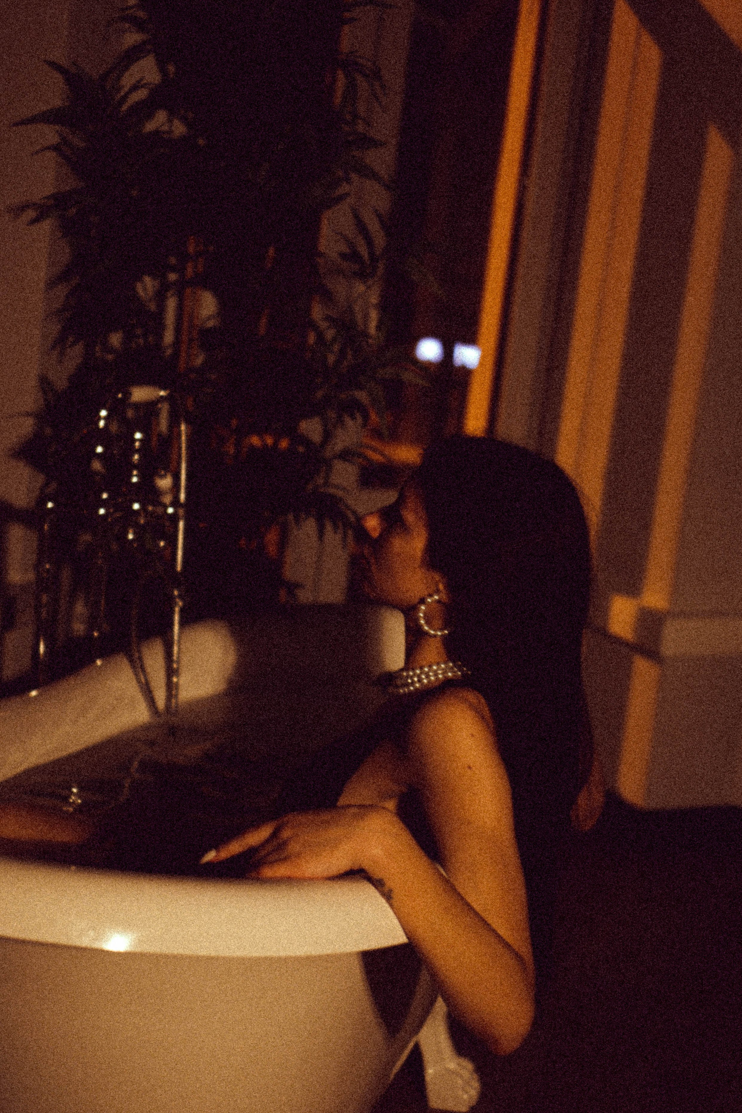 История в ванной. Профессиональный фотограф, Санкт-Петербург — Виктория Богомолова