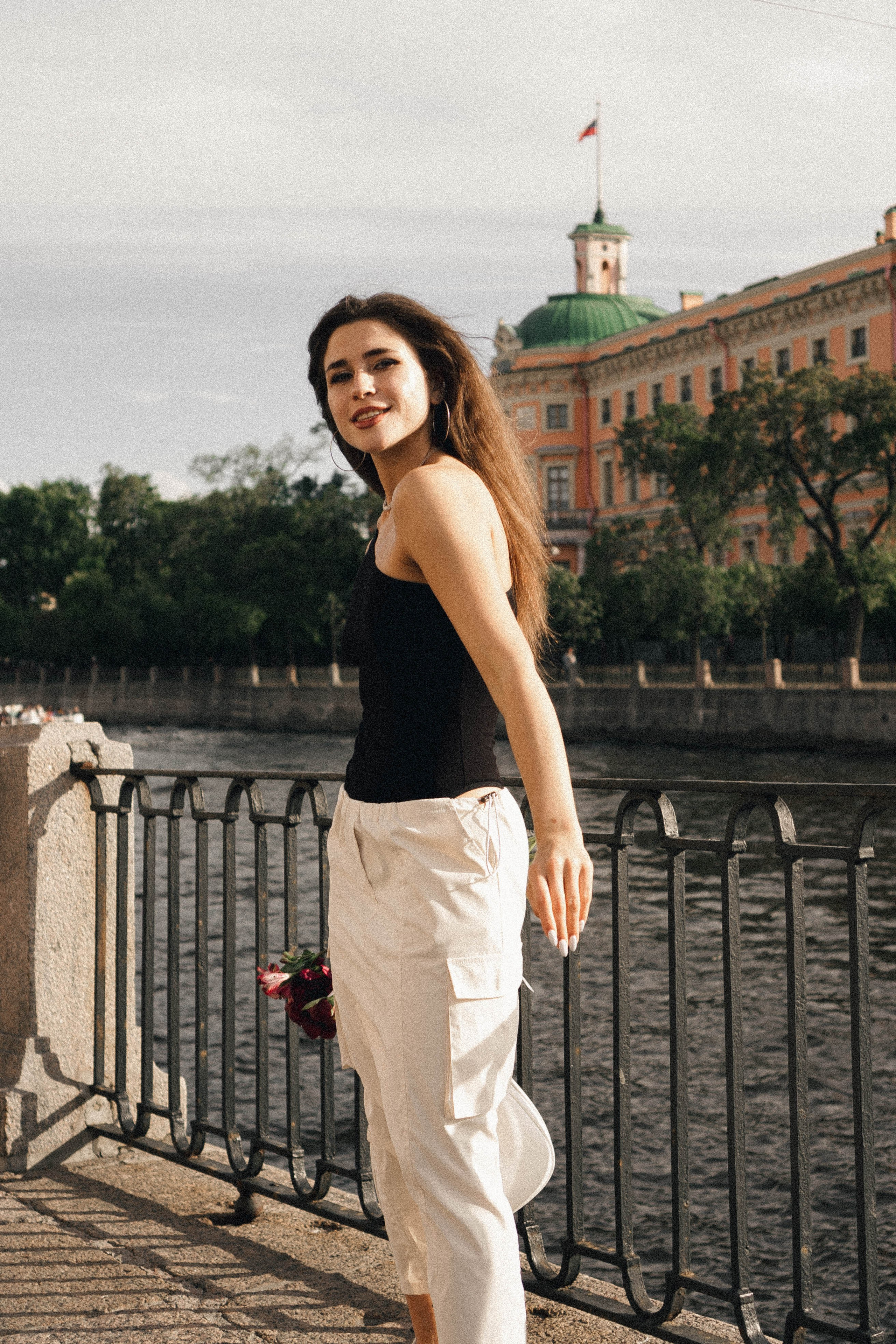 Крыши питера. Профессиональный фотограф, Санкт-Петербург — Виктория Богомолова