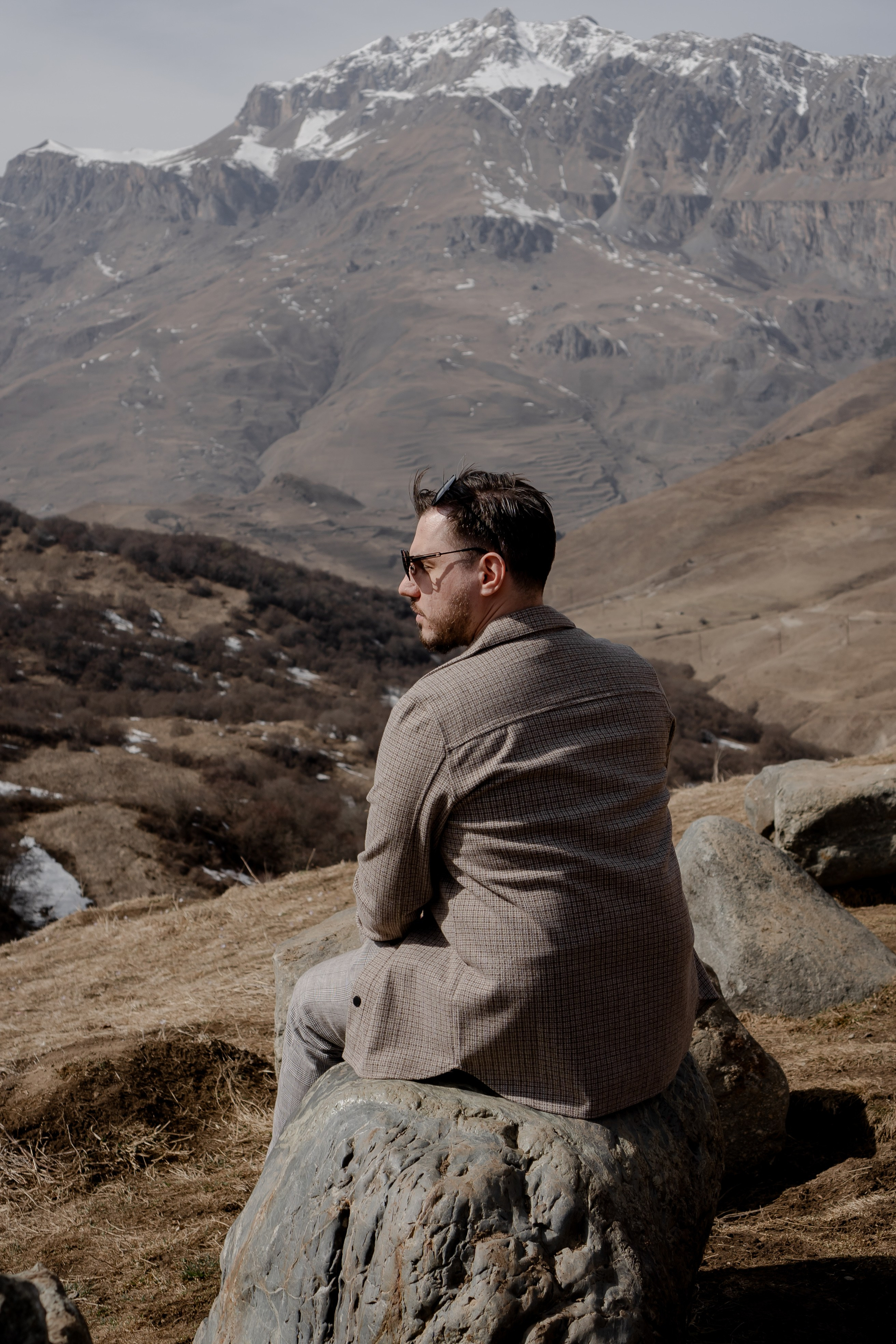 ОСЕТИЯ. Профессиональный фотограф, Санкт-Петербург — Виктория Богомолова