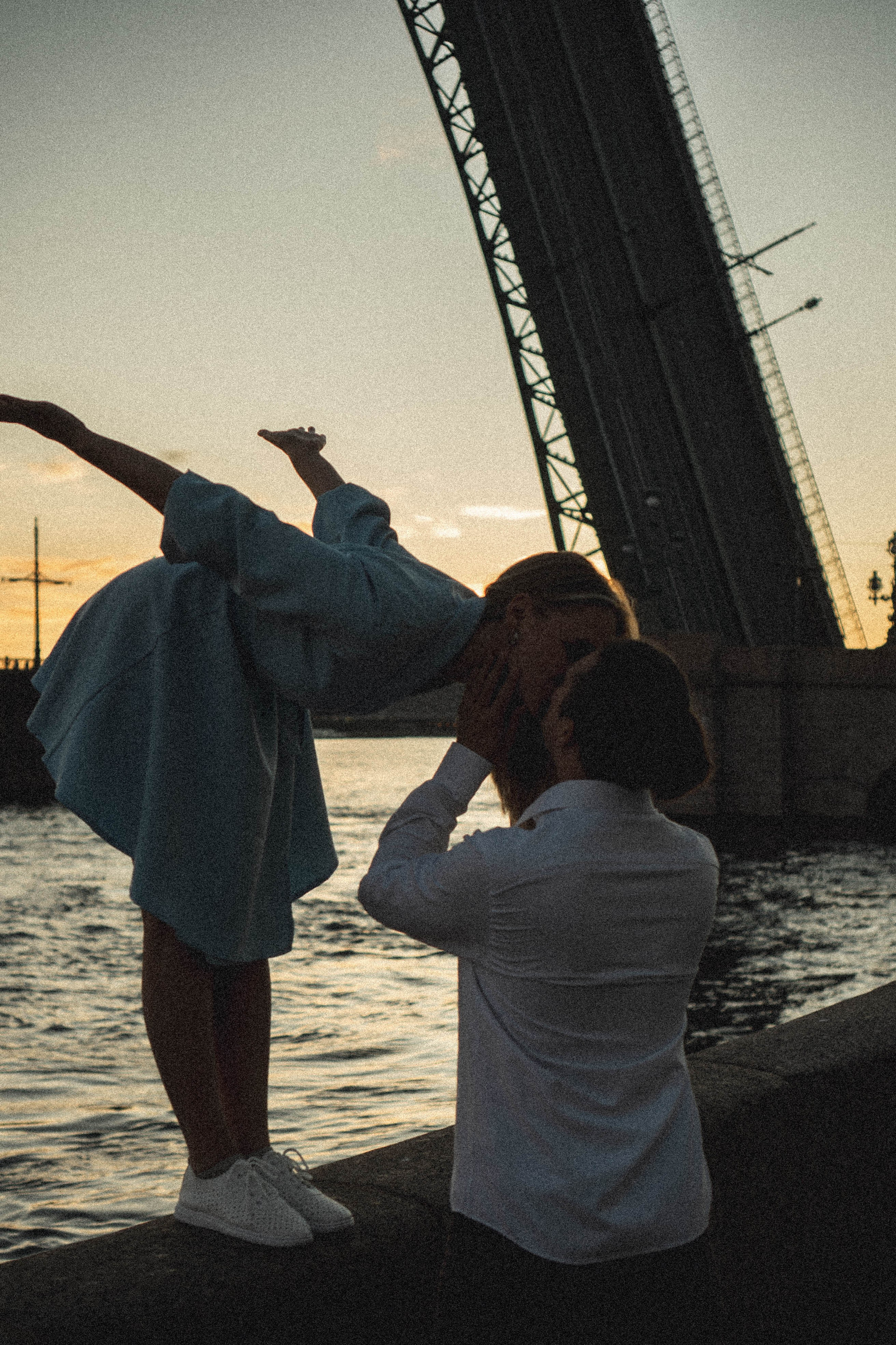 СЧАСТЛИВОЕ УТРО. Профессиональный фотограф, Санкт-Петербург — Виктория Богомолова