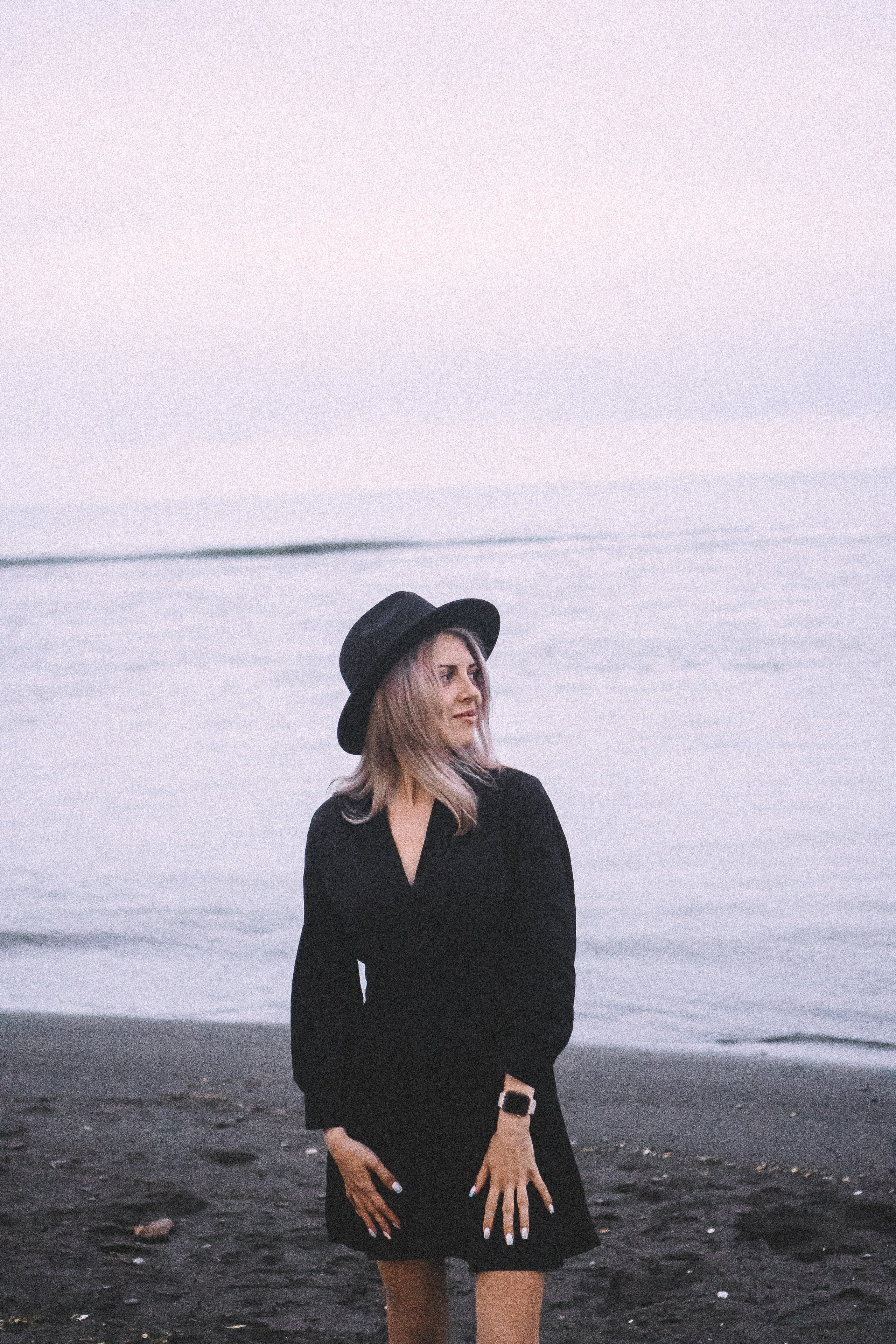 Фотосесиия на море. Профессиональный фотограф, Санкт-Петербург — Виктория Богомолова