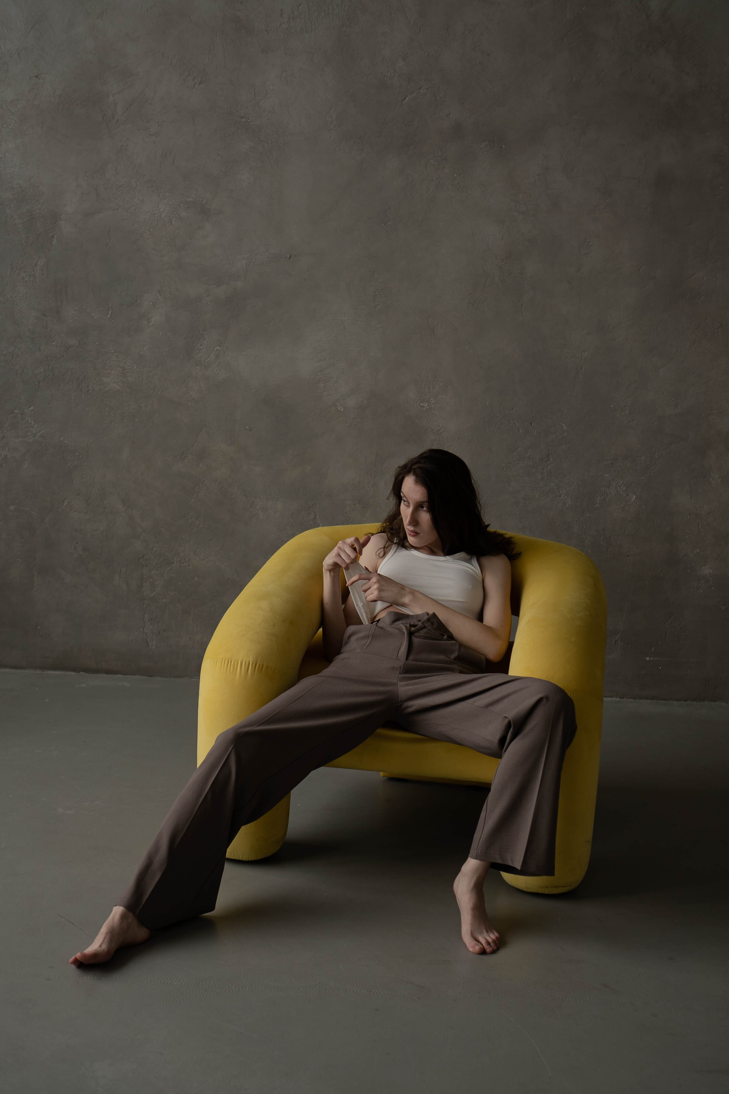 Студийная. Профессиональный фотограф, Санкт-Петербург — Виктория Богомолова