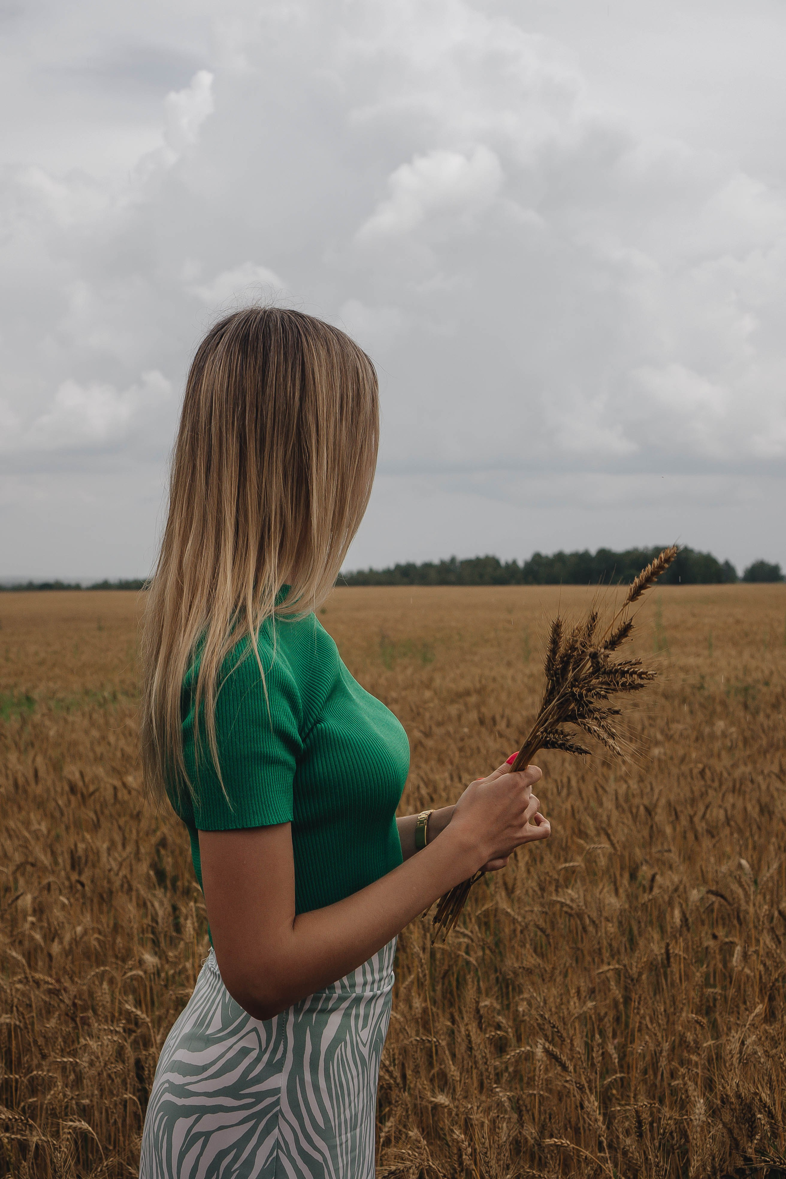 Проогулка под дождем. Профессиональный фотограф, Санкт-Петербург — Виктория Богомолова