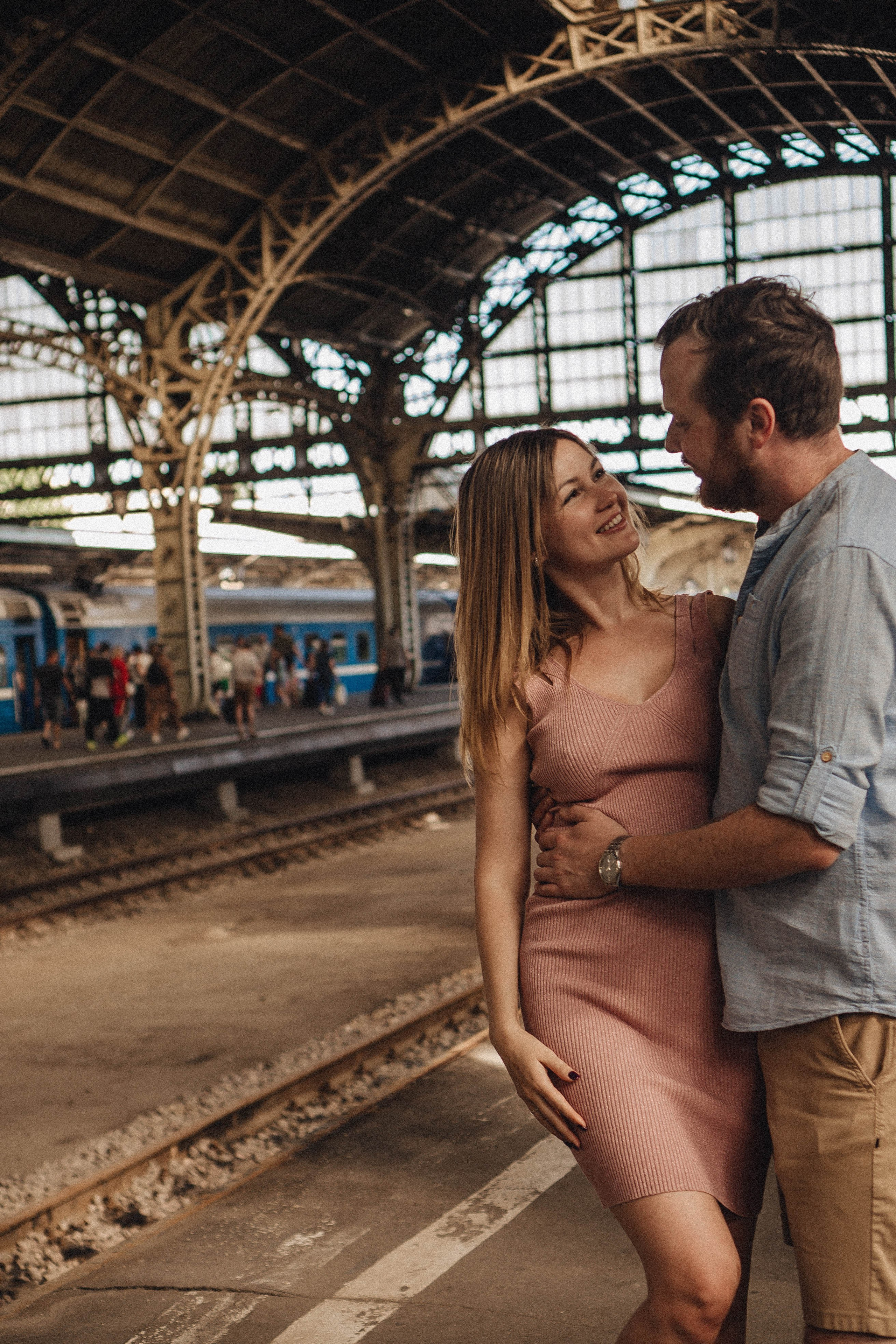 История на реальных событиях. Профессиональный фотограф, Санкт-Петербург — Виктория Богомолова