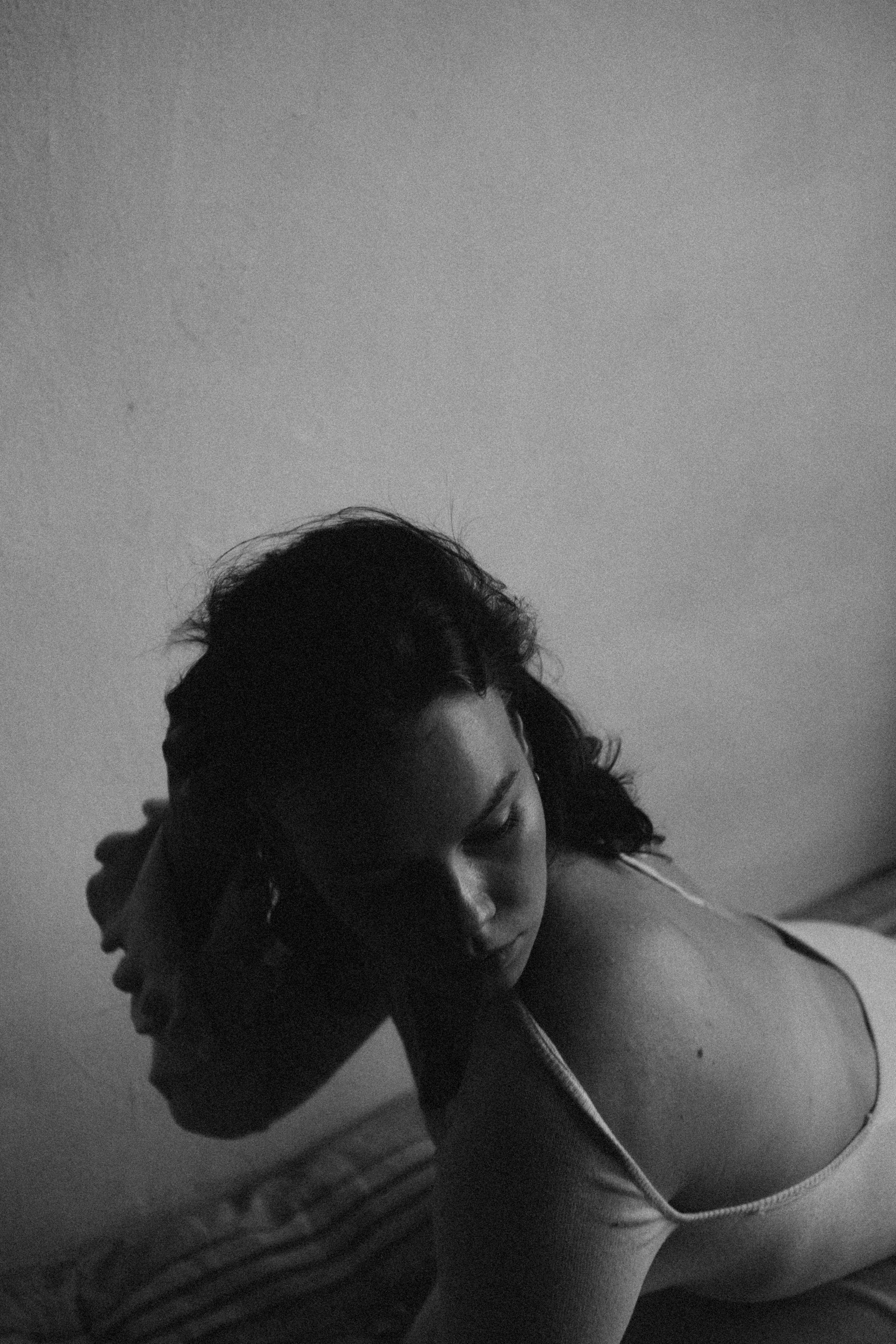 Студийная для девушки. Профессиональный фотограф, Санкт-Петербург — Виктория Богомолова