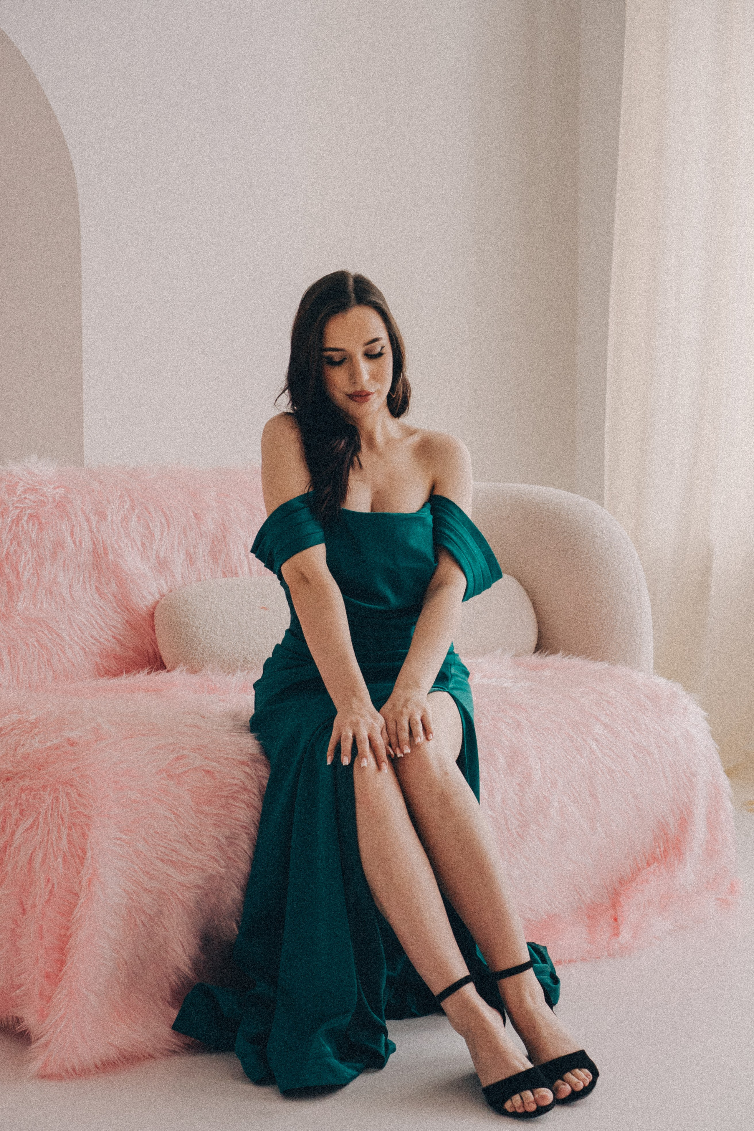 Весенняя. Профессиональный фотограф, Санкт-Петербург — Виктория Богомолова