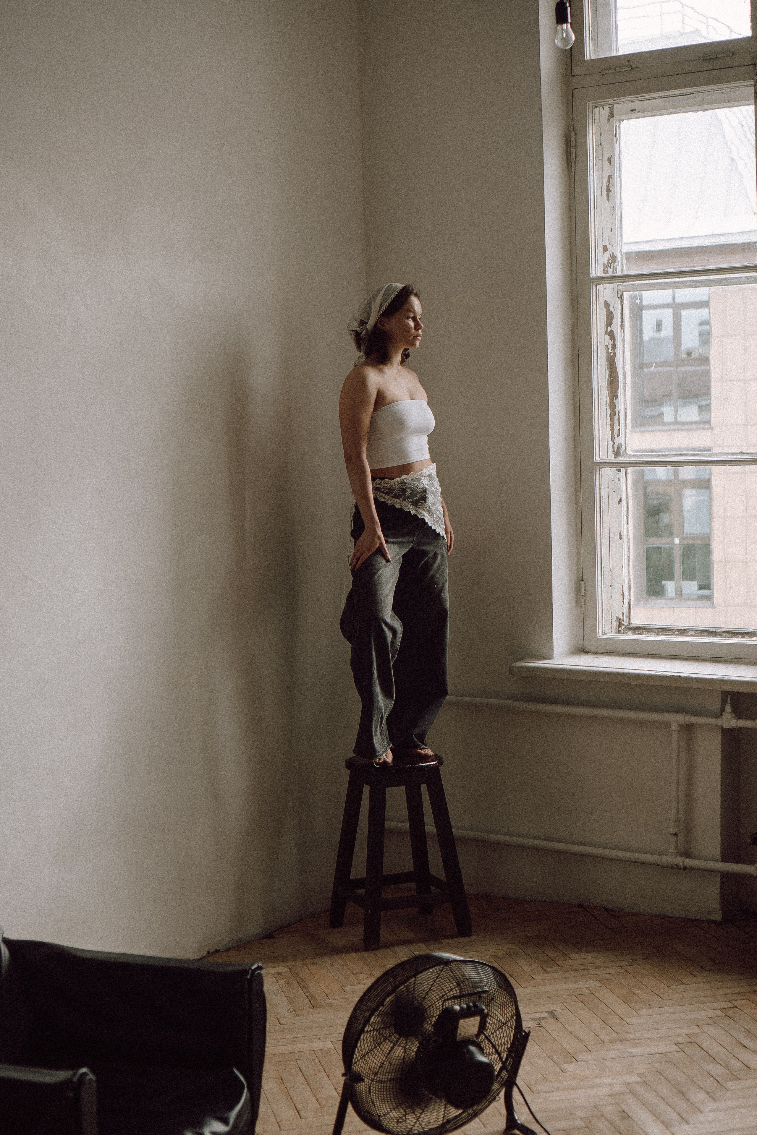 СТУДИЙНАЯ. Профессиональный фотограф, Санкт-Петербург — Виктория Богомолова