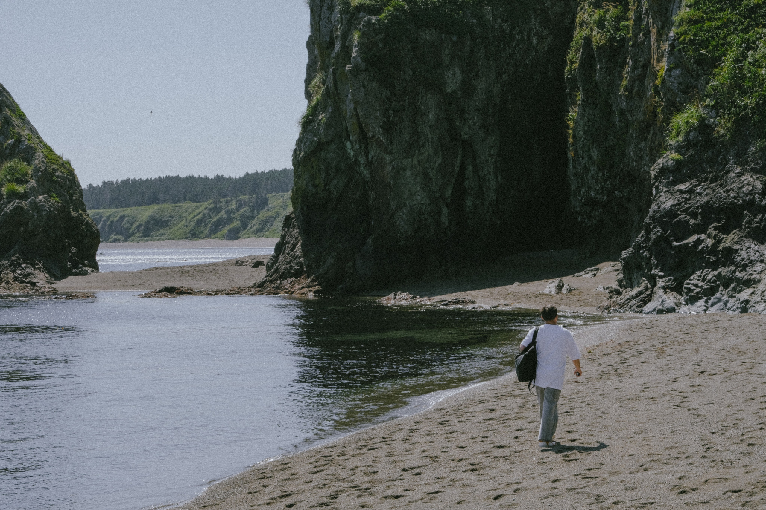 САХАЛИН. Профессиональный фотограф, Санкт-Петербург — Виктория Богомолова