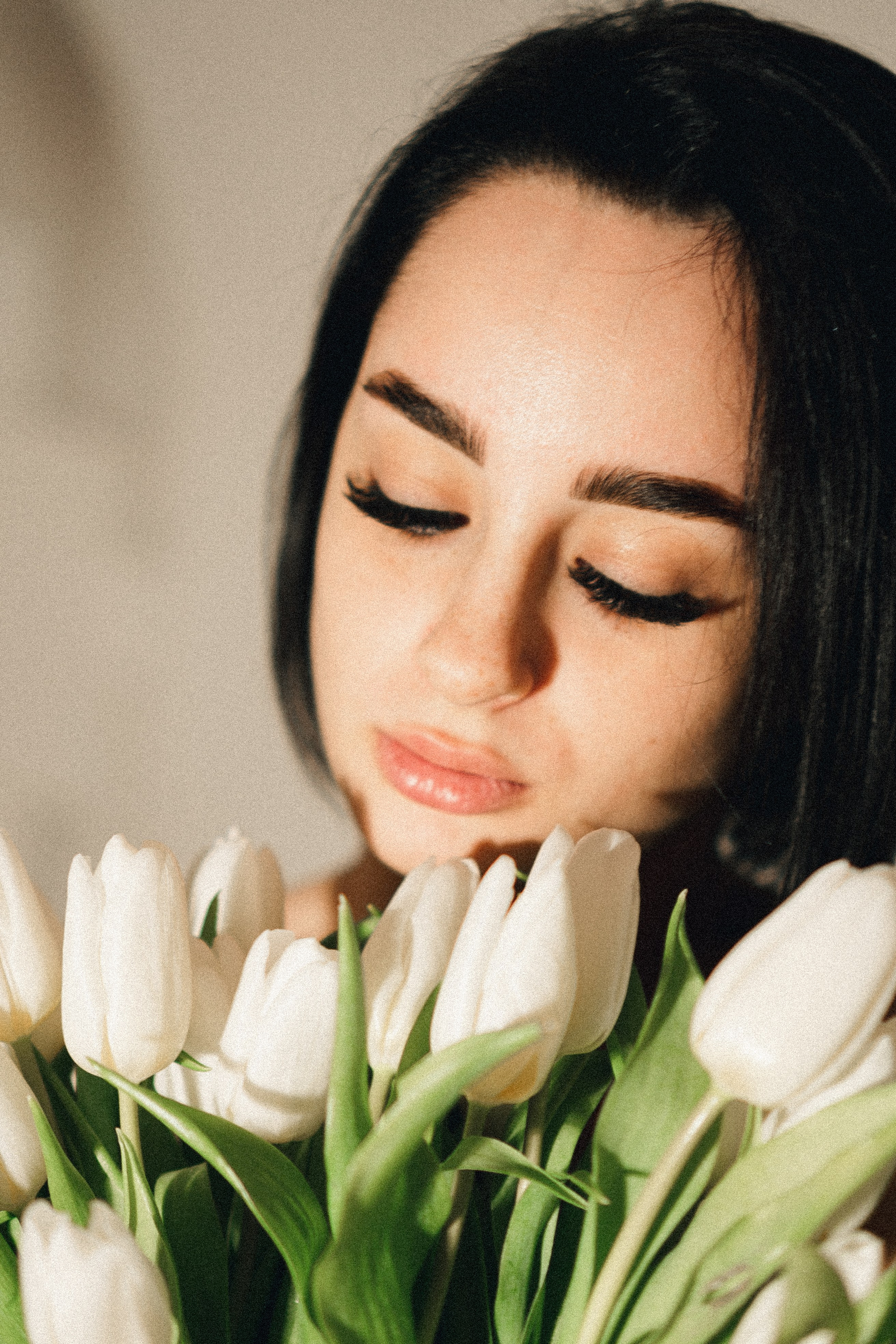 Весна. Профессиональный фотограф, Санкт-Петербург — Виктория Богомолова