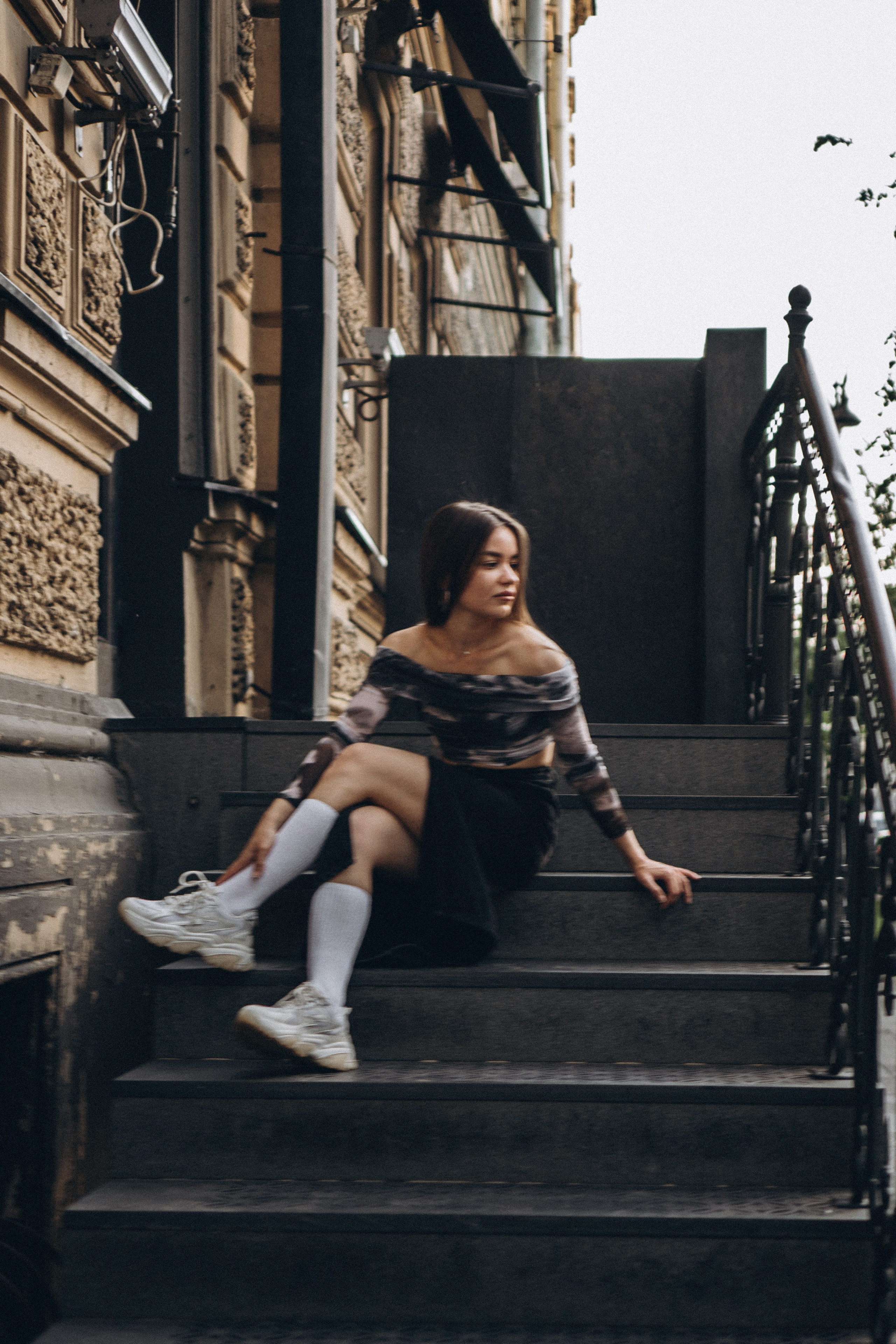 ПРОГУЛКА ПО САНКТ-ПЕТЕРБУРГУ. Профессиональный фотограф, Санкт-Петербург — Виктория Богомолова