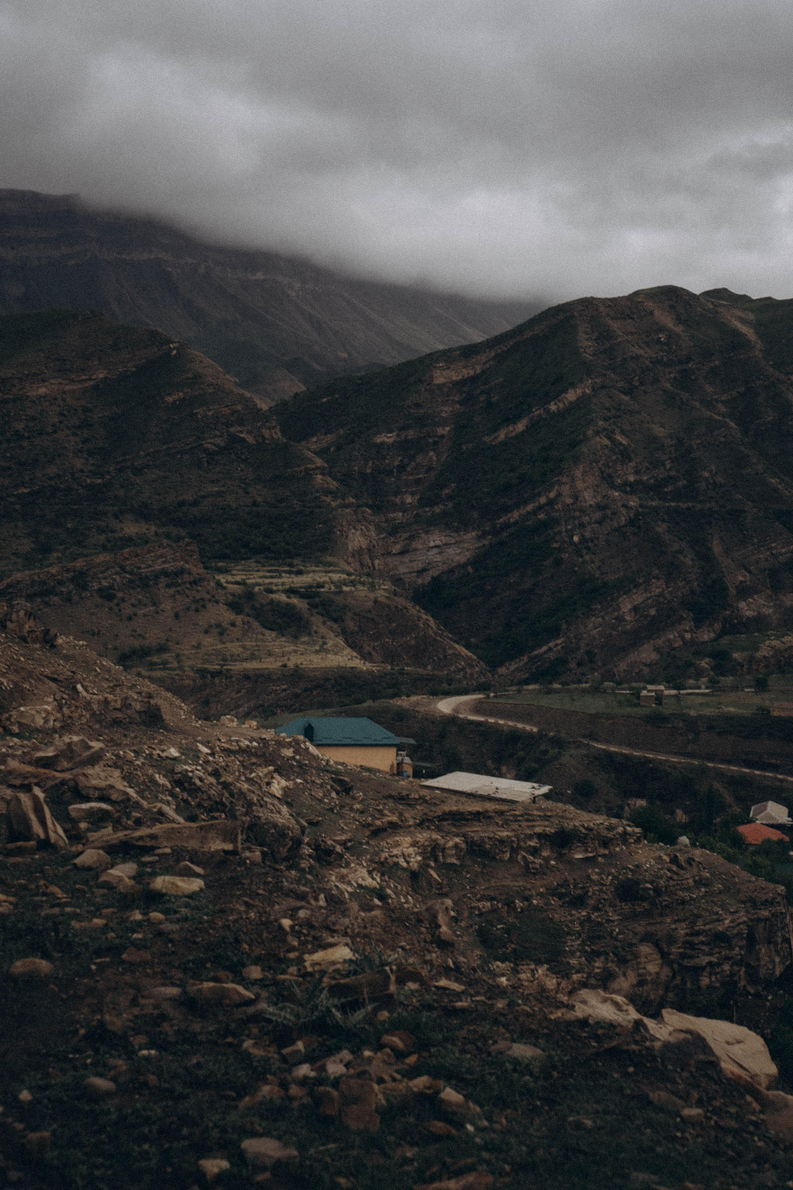 Кавказ. Профессиональный фотограф, Санкт-Петербург — Виктория Богомолова