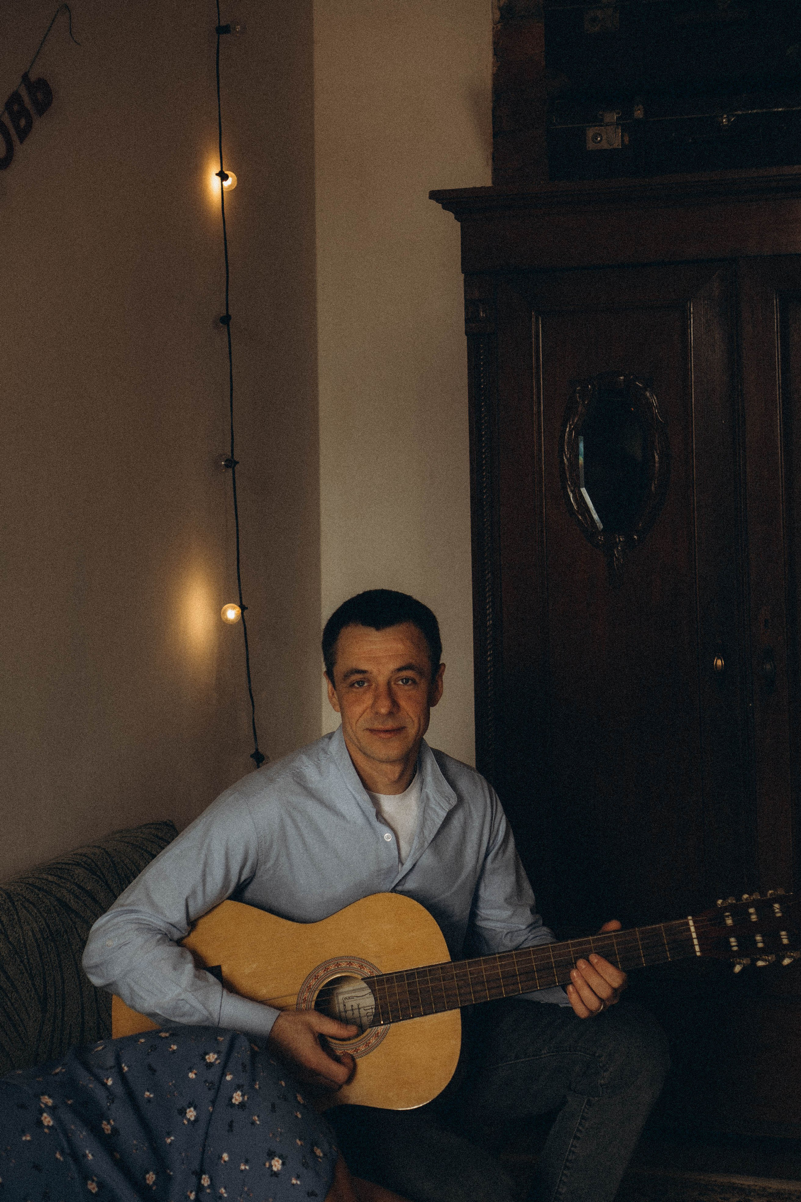 LOVE в квартире. Профессиональный фотограф, Санкт-Петербург — Виктория Богомолова