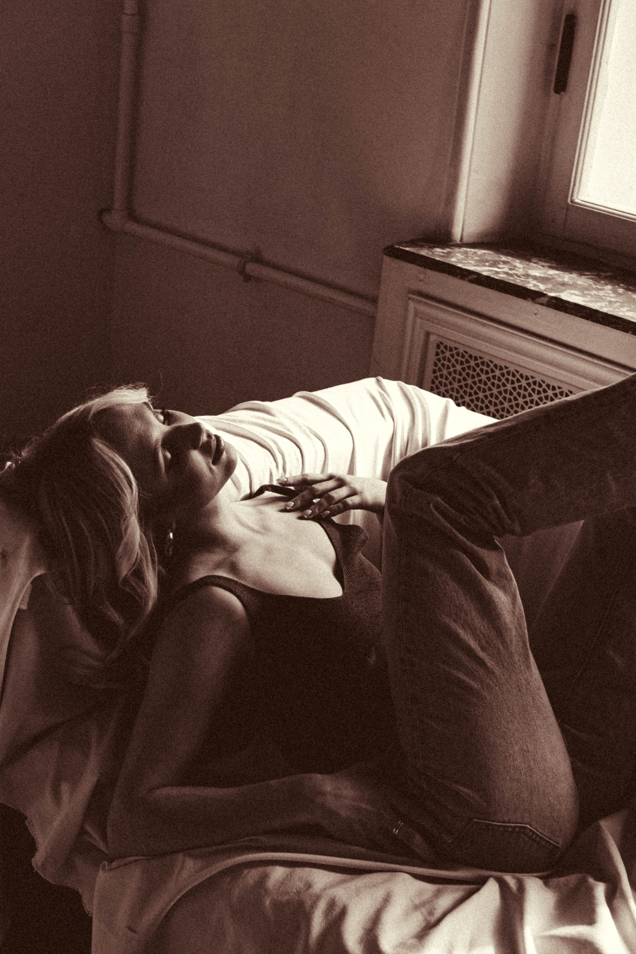 Винтажный стиль. Профессиональный фотограф, Санкт-Петербург — Виктория Богомолова